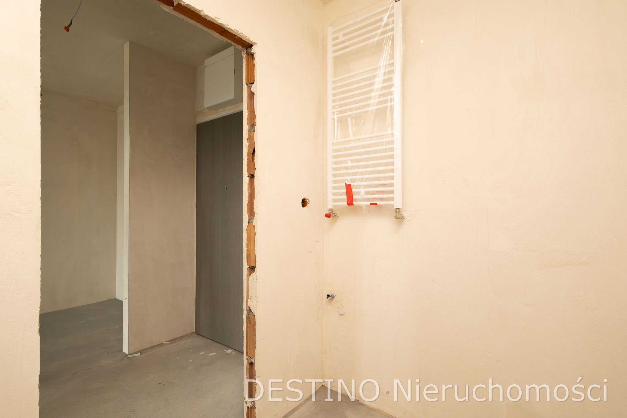 nowe 2pok mieszkanie ul Owsiana w Kaliszu 330000 zł - Kalisz   -
Zdjęcie nr 12