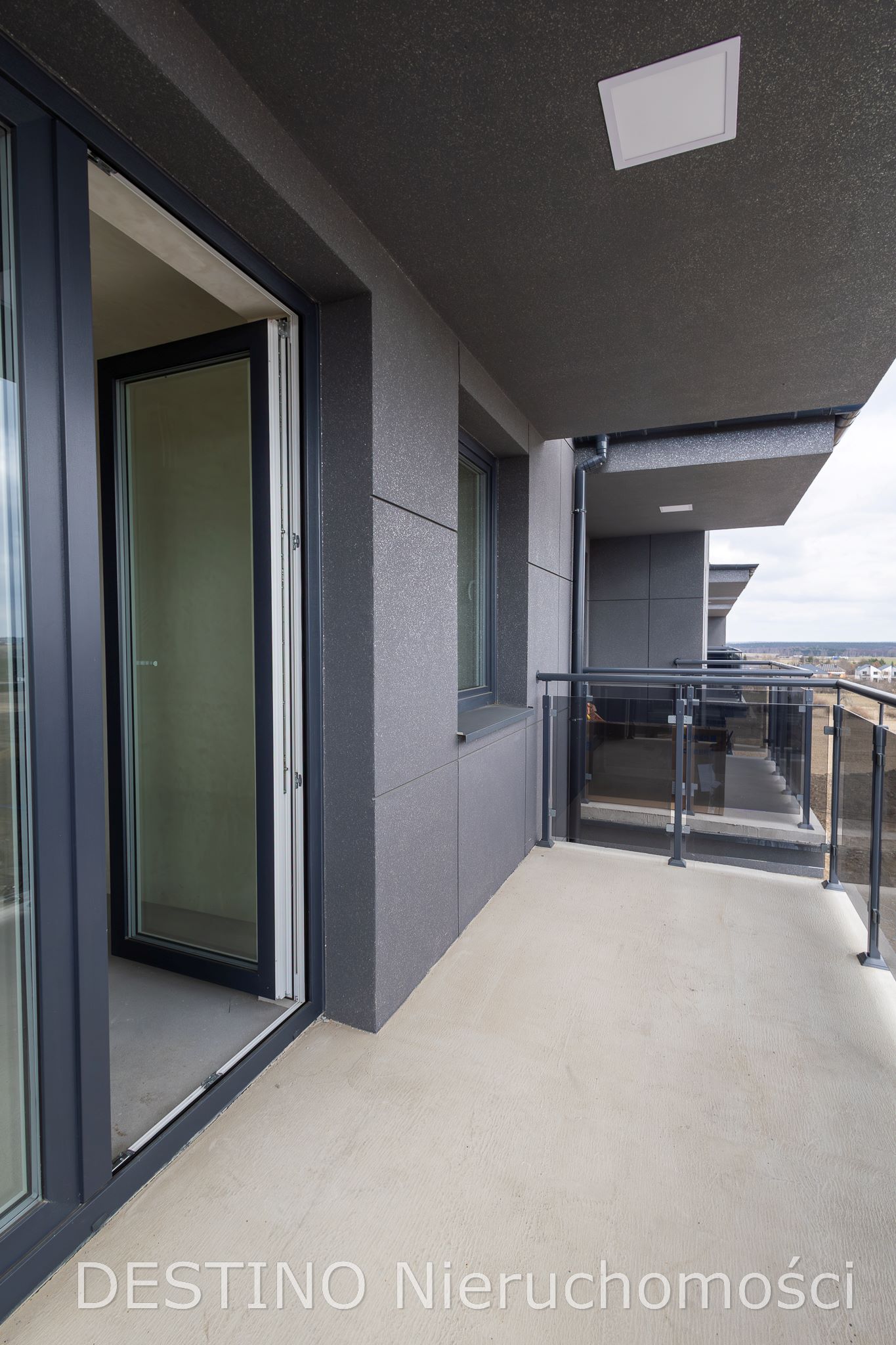 nowe 2pok mieszkanie ul Owsiana w Kaliszu 330000 zł - Kalisz   -
Zdjęcie nr 13