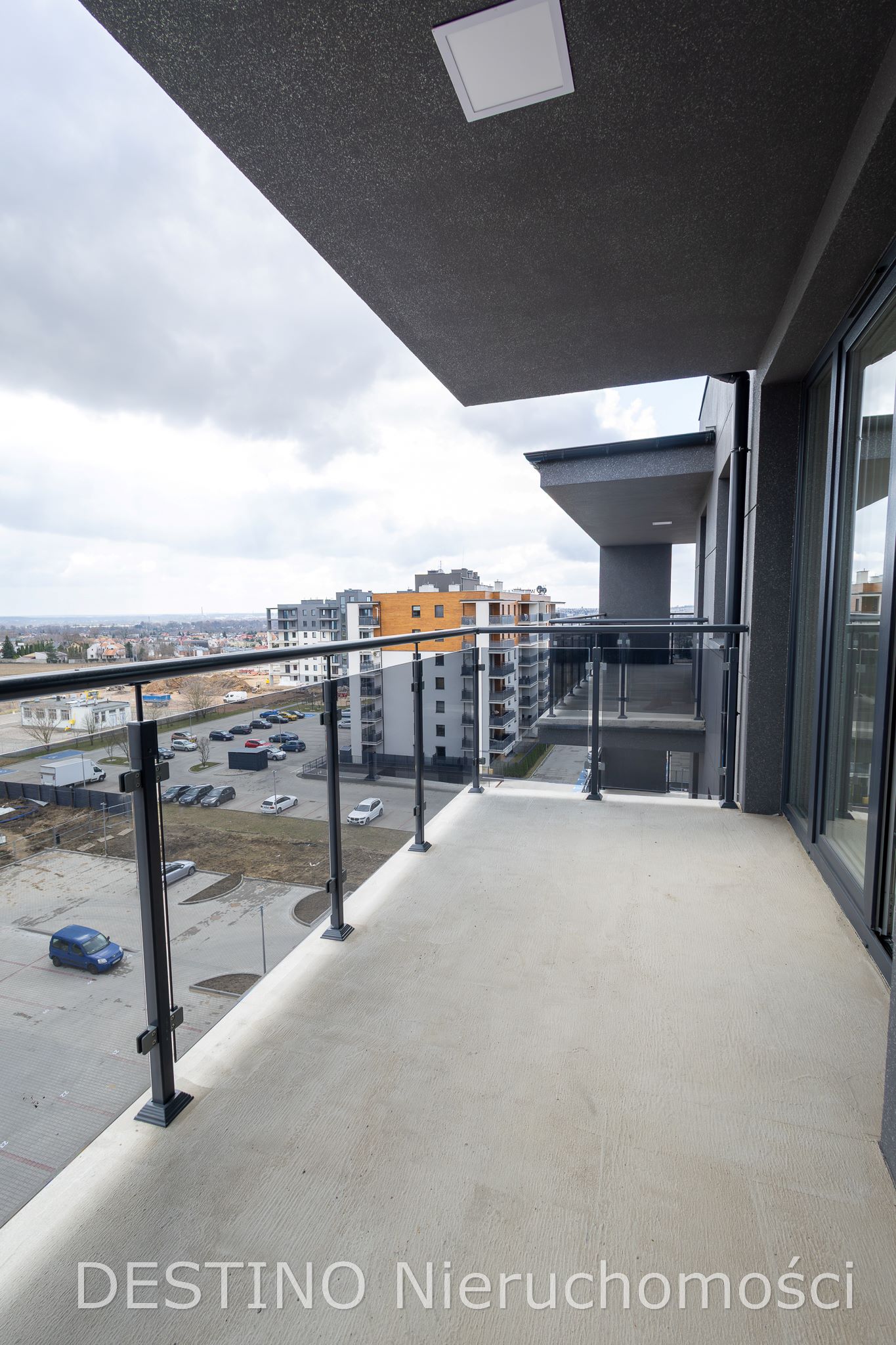 nowe 2pok mieszkanie ul Owsiana w Kaliszu 330000 zł - Kalisz   -
Zdjęcie nr 14