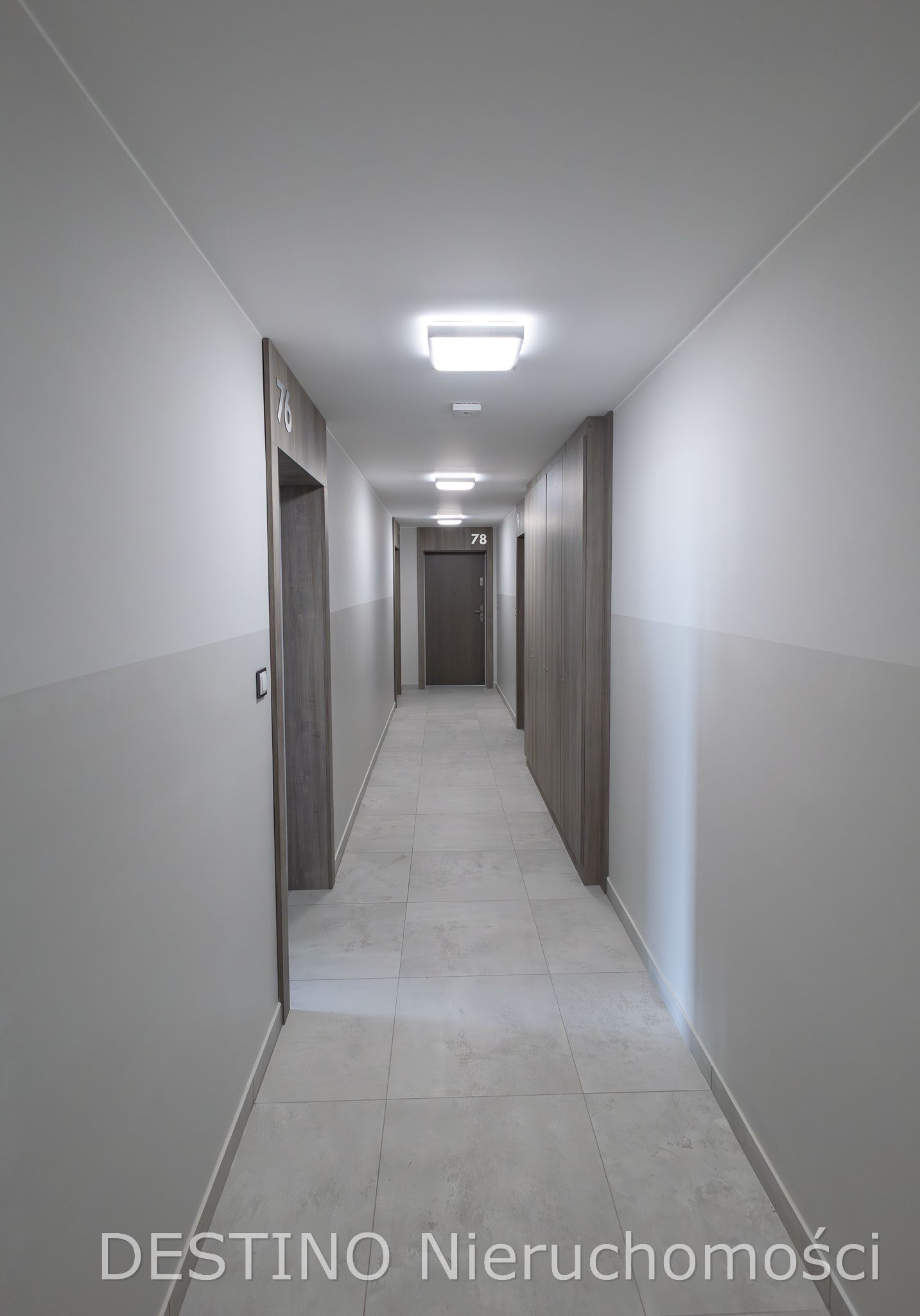 nowe 2pok mieszkanie ul Owsiana w Kaliszu 330000 zł - Kalisz   -
Zdjęcie nr 3