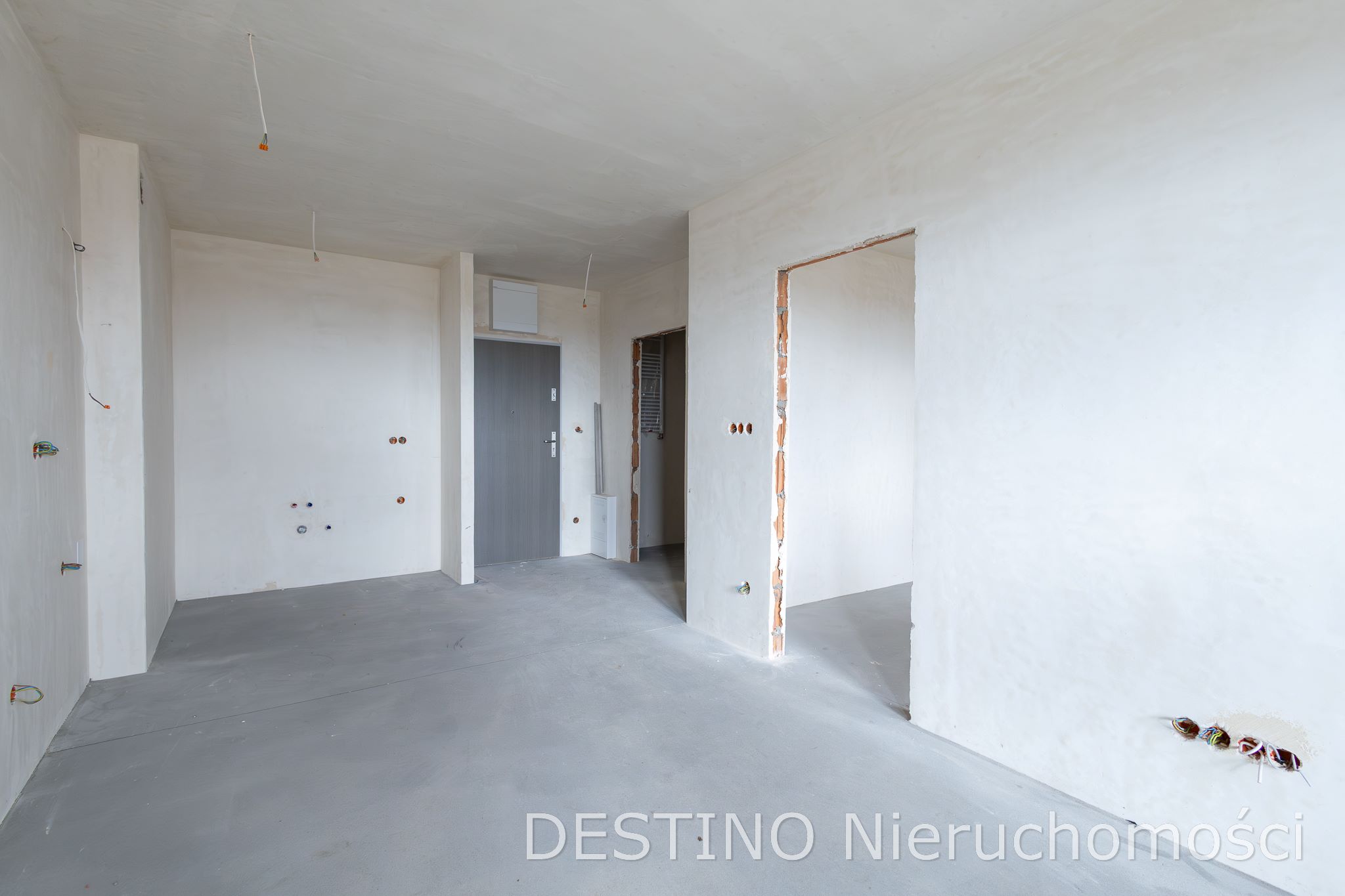 nowe 2pok mieszkanie ul Owsiana w Kaliszu 330000 zł - Kalisz   -
Zdjęcie nr 4