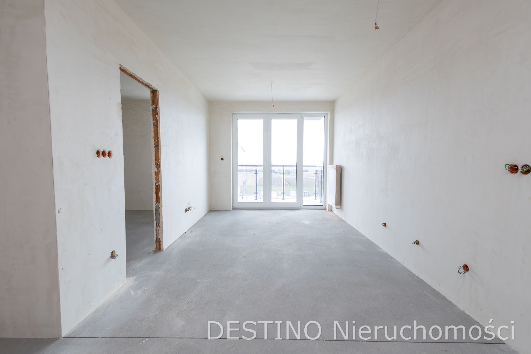 nowe 2pok mieszkanie ul Owsiana w Kaliszu 330000 zł - Kalisz   -
Zdjęcie nr 5