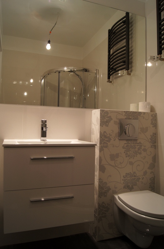 3pok mieszkanie do wynajęcia os Złote Łąki 2300 zł -  Kościelna Wieś  -
Zdjęcie nr 9