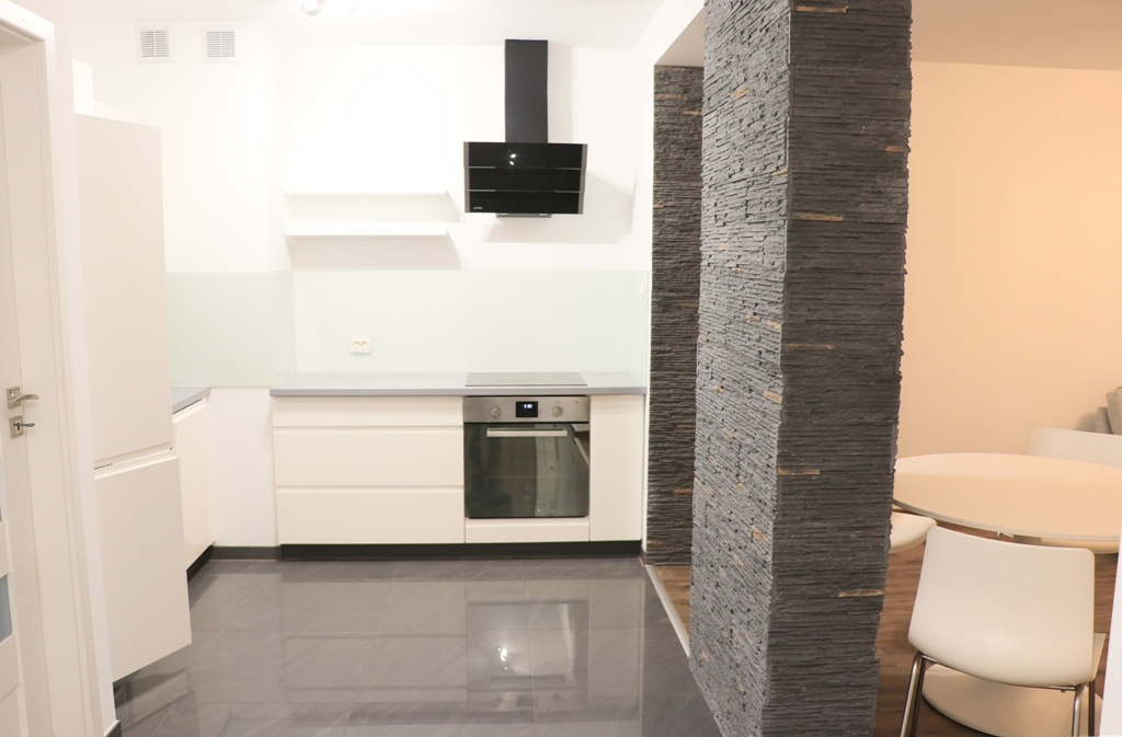 3pok mieszkanie do wynajęcia os Złote Łąki 2300 zł -  Kościelna Wieś  -
