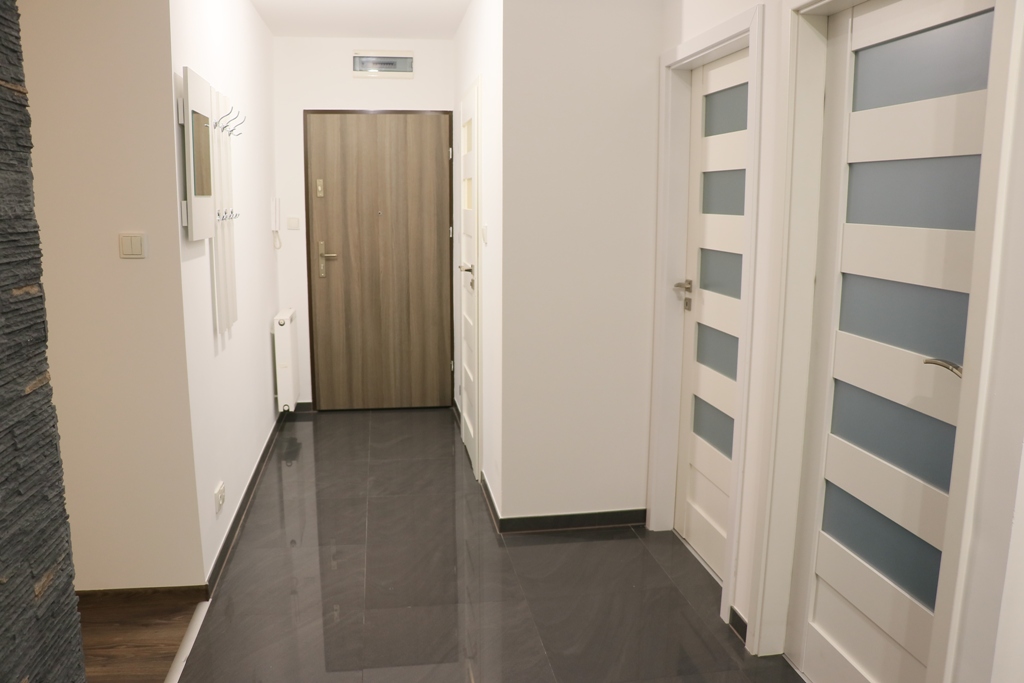 3pok mieszkanie do wynajęcia os Złote Łąki 2300 zł -  Kościelna Wieś  -
Zdjęcie nr 3