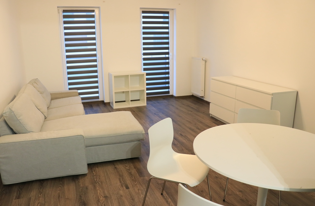 3pok mieszkanie do wynajęcia os Złote Łąki 2300 zł -  Kościelna Wieś  -
Zdjęcie nr 4