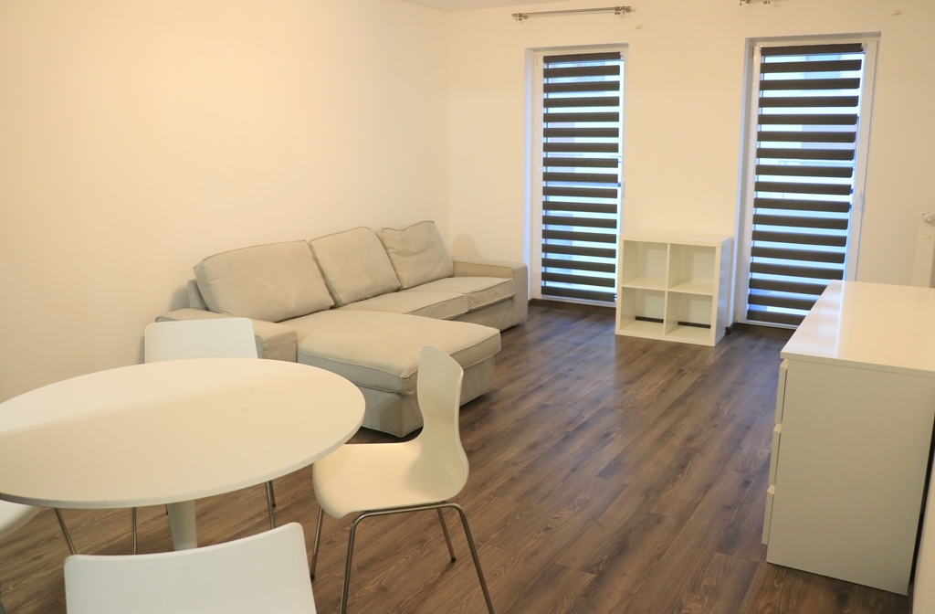 3pok mieszkanie do wynajęcia os Złote Łąki 2300 zł -  Kościelna Wieś  -
Zdjęcie nr 5