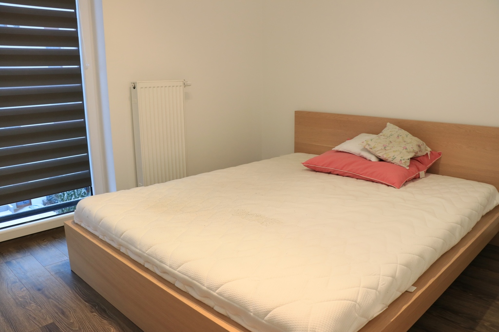 3pok mieszkanie do wynajęcia os Złote Łąki 2300 zł -  Kościelna Wieś  -
Zdjęcie nr 8