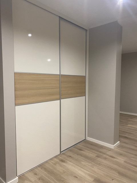 Wynajmę dwupokojowe mieszkanie z ogródkiem 2000 zł -  Ostrów Wielkopolski  -
Zdjęcie nr 9