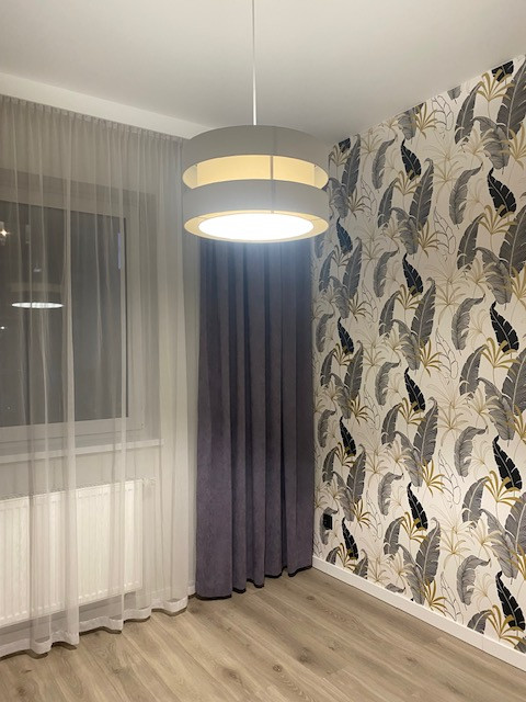 Wynajmę dwupokojowe mieszkanie z ogródkiem 2000 zł -  Ostrów Wielkopolski  -
Zdjęcie nr 11