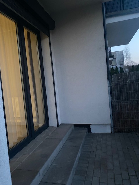 Wynajmę dwupokojowe mieszkanie z ogródkiem 2000 zł -  Ostrów Wielkopolski  -
Zdjęcie nr 12