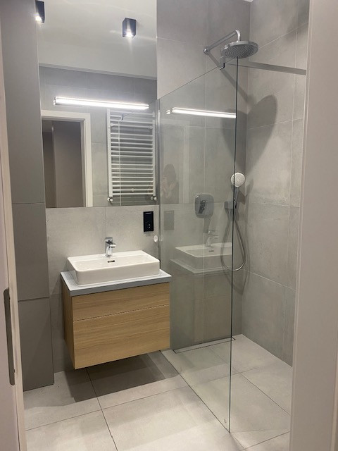 Wynajmę dwupokojowe mieszkanie z ogródkiem 2000 zł -  Ostrów Wielkopolski  -
Zdjęcie nr 7