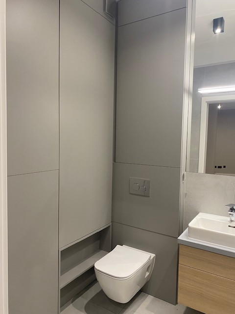 Wynajmę dwupokojowe mieszkanie z ogródkiem 2000 zł -  Ostrów Wielkopolski  -
Zdjęcie nr 8