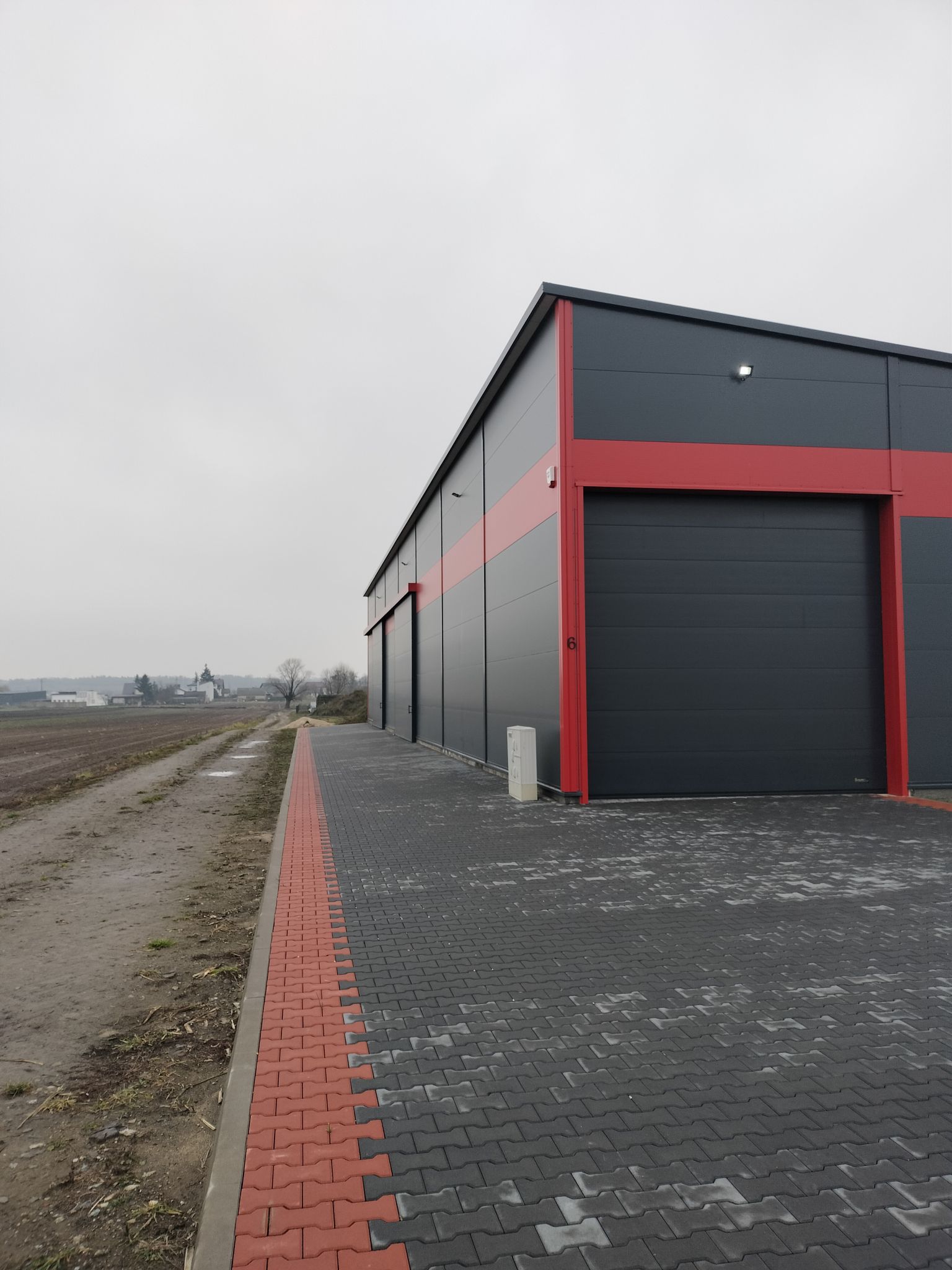 Działka  - ostrowski  -
Zdjęcie nr 5