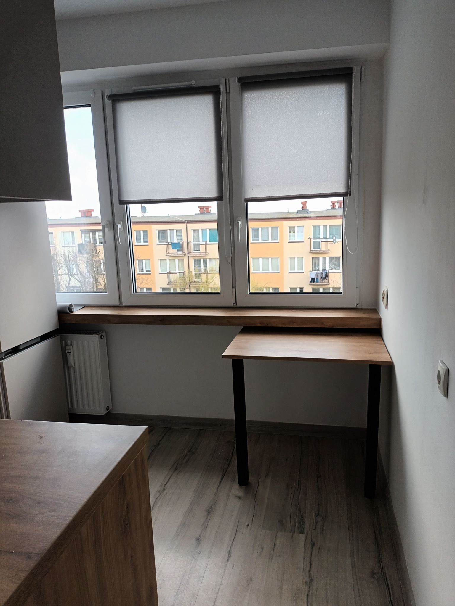 Ładne mieszkanie do wynajęcia na osiedlu Asnyka - Kalisz   -
Zdjęcie nr 3