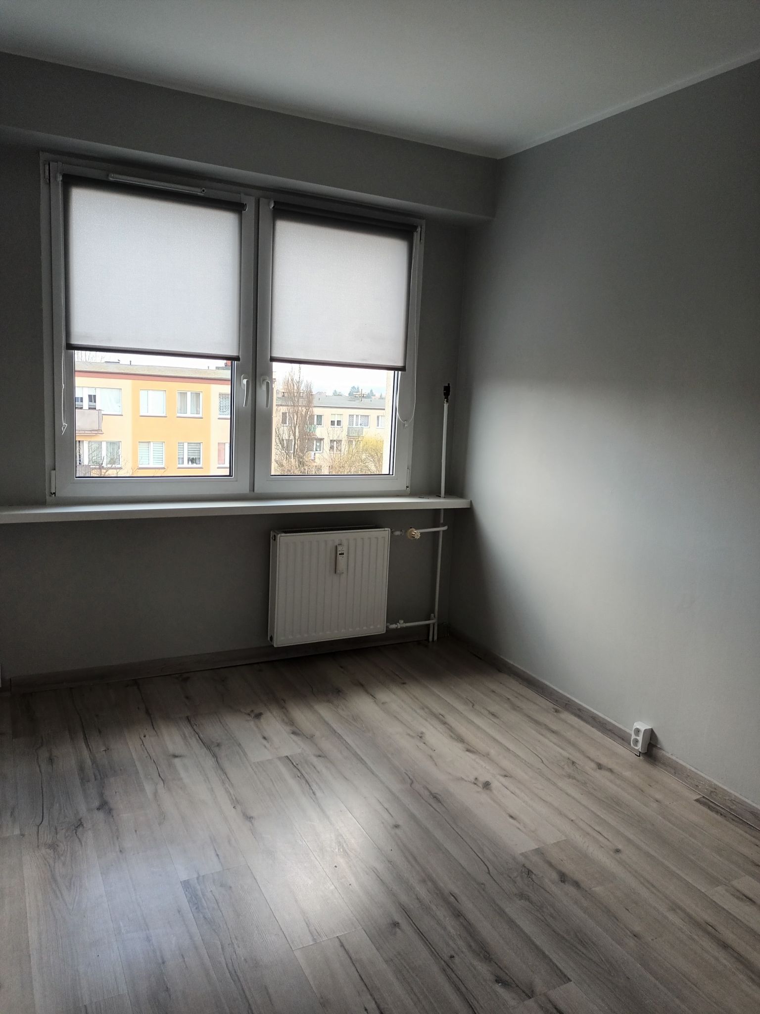 Ładne mieszkanie do wynajęcia na osiedlu Asnyka - Kalisz   -
Zdjęcie nr 4