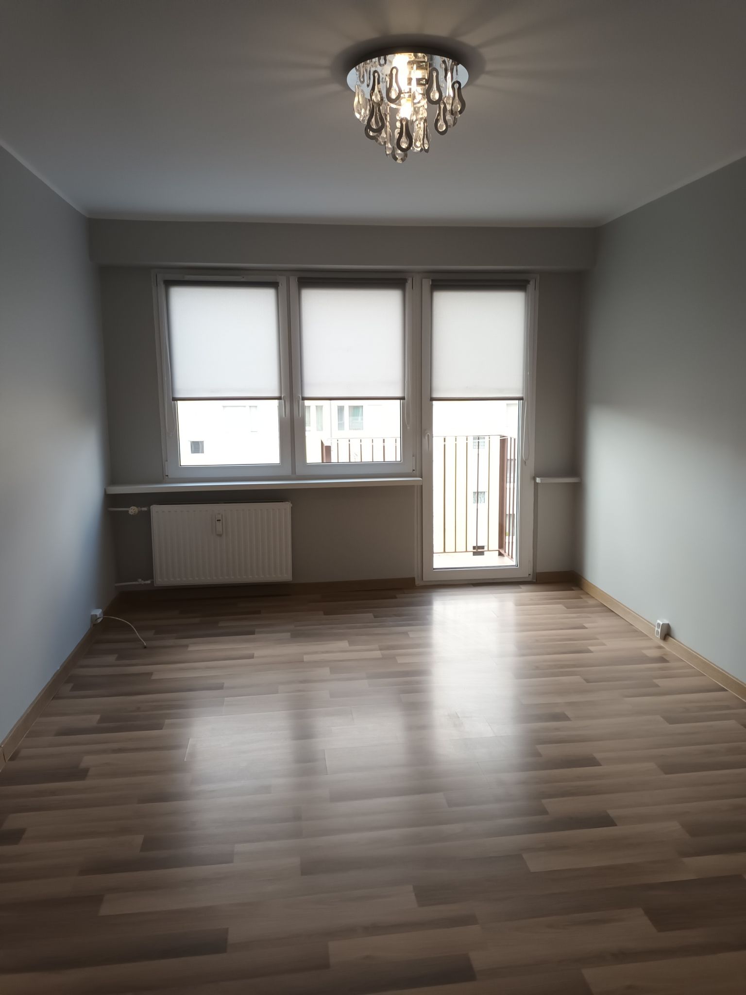 Ładne mieszkanie do wynajęcia na osiedlu Asnyka - Kalisz   -
Zdjęcie nr 5