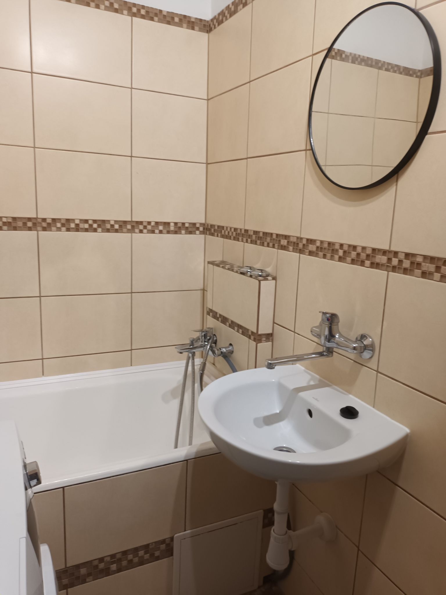 Ładne mieszkanie do wynajęcia na osiedlu Asnyka - Kalisz   -
Zdjęcie nr 6