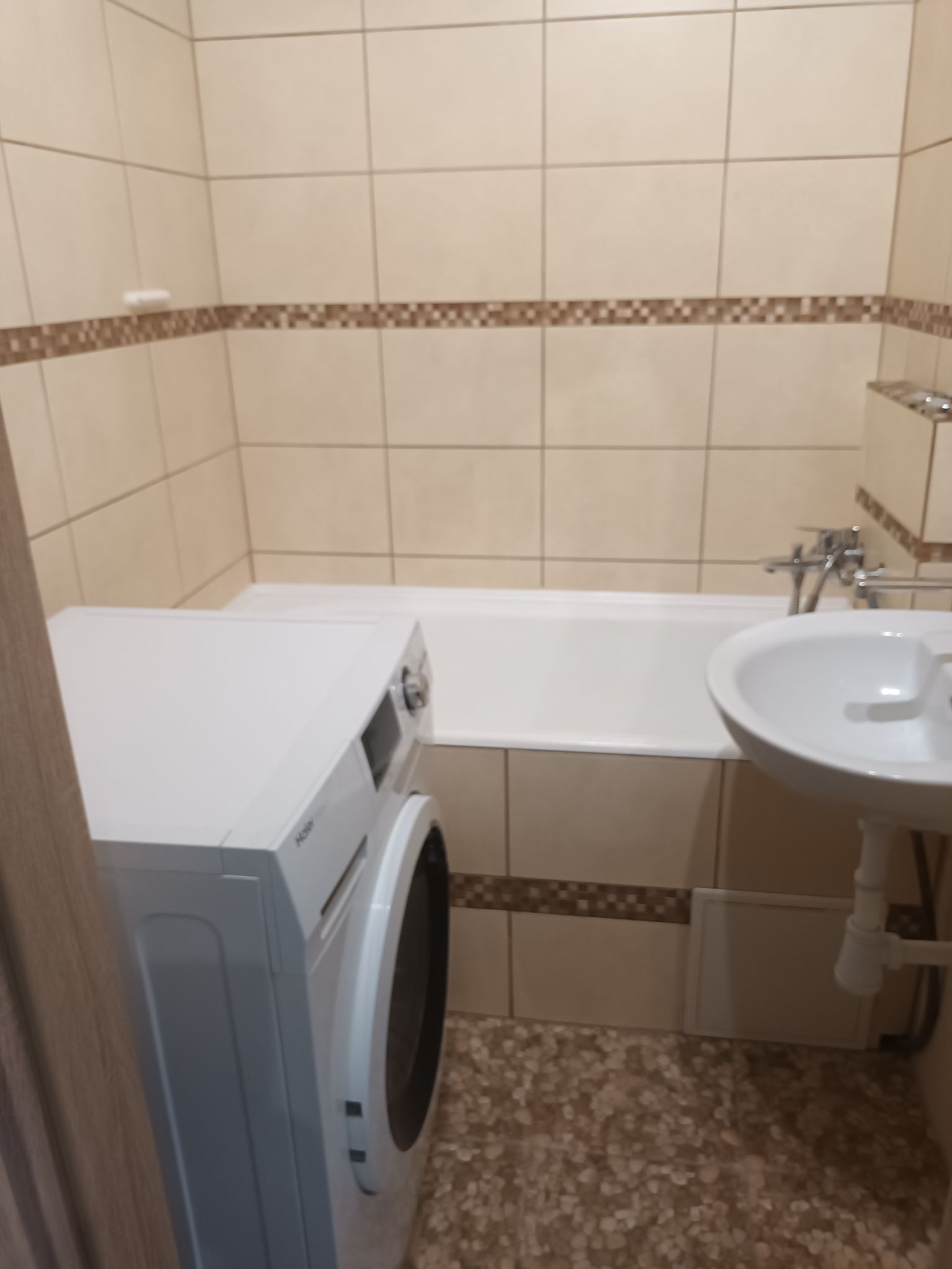 Ładne mieszkanie do wynajęcia na osiedlu Asnyka - Kalisz   -
Zdjęcie nr 7