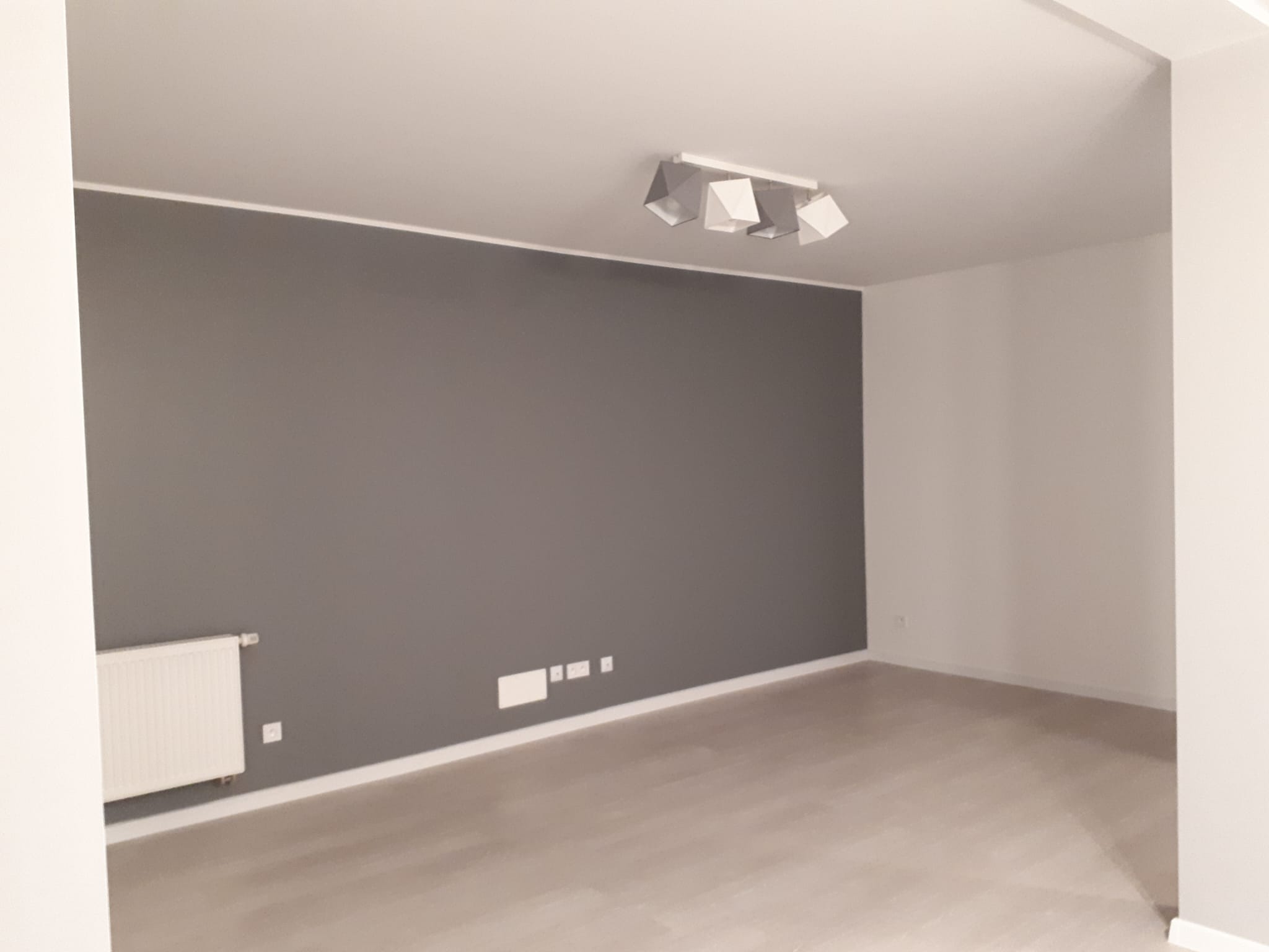 Wynajmę przestronne 2pok mieszkanie z balkonem -  Ostrów Wielkopolski  -
Zdjęcie nr 10