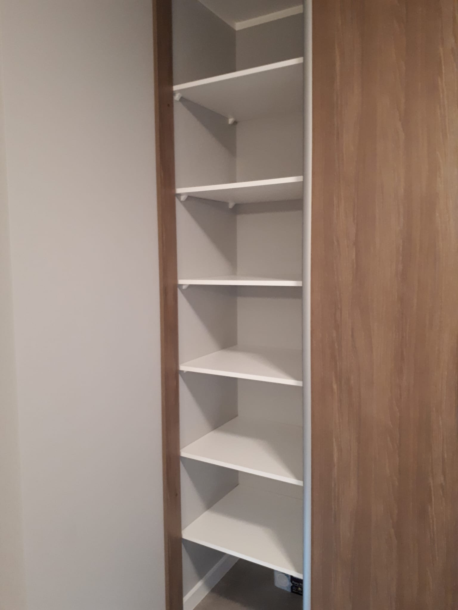 Wynajmę przestronne 2pok mieszkanie z balkonem -  Ostrów Wielkopolski  -
Zdjęcie nr 5