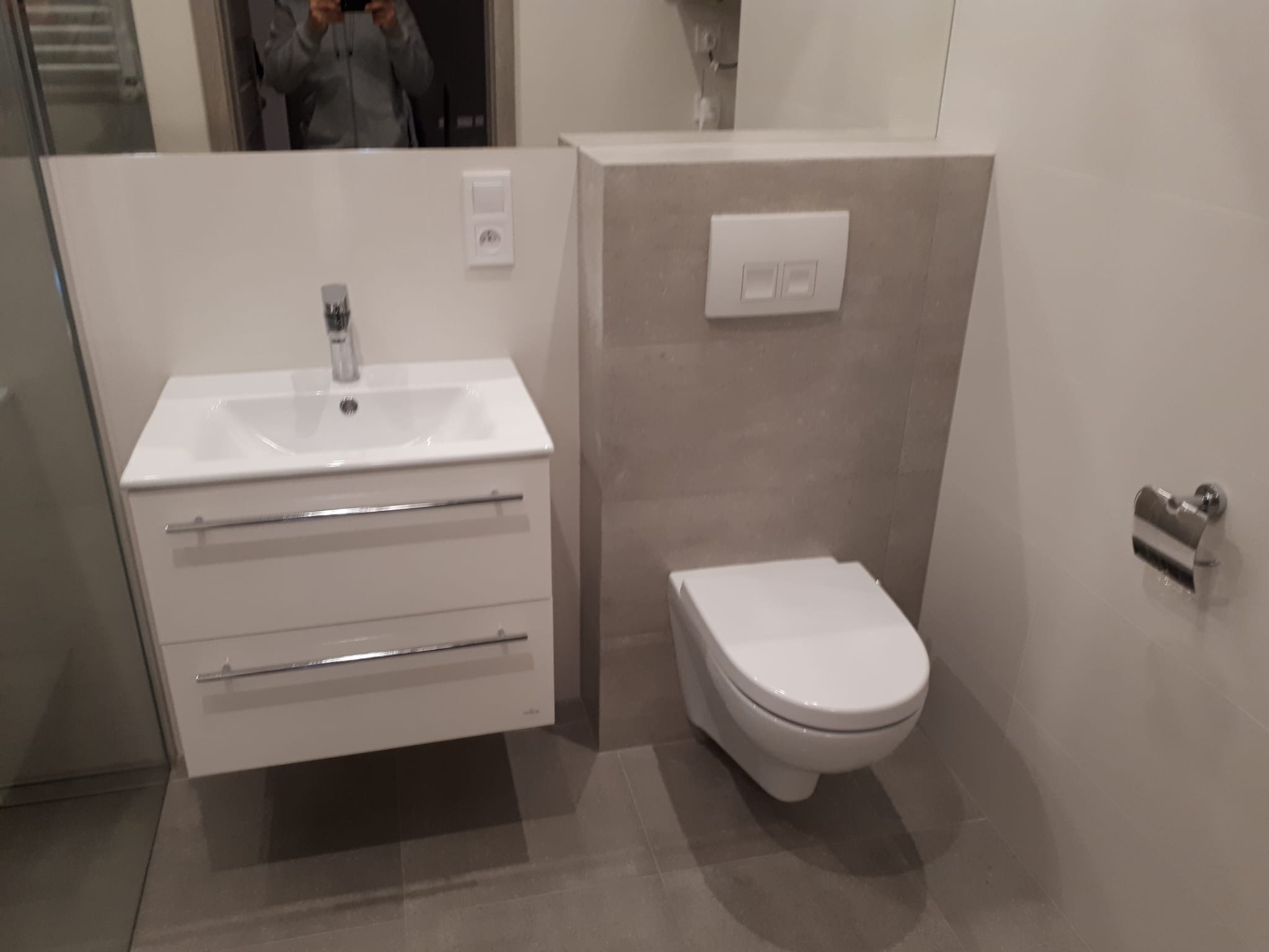 Wynajmę przestronne 2pok mieszkanie z balkonem -  Ostrów Wielkopolski  -
Zdjęcie nr 8