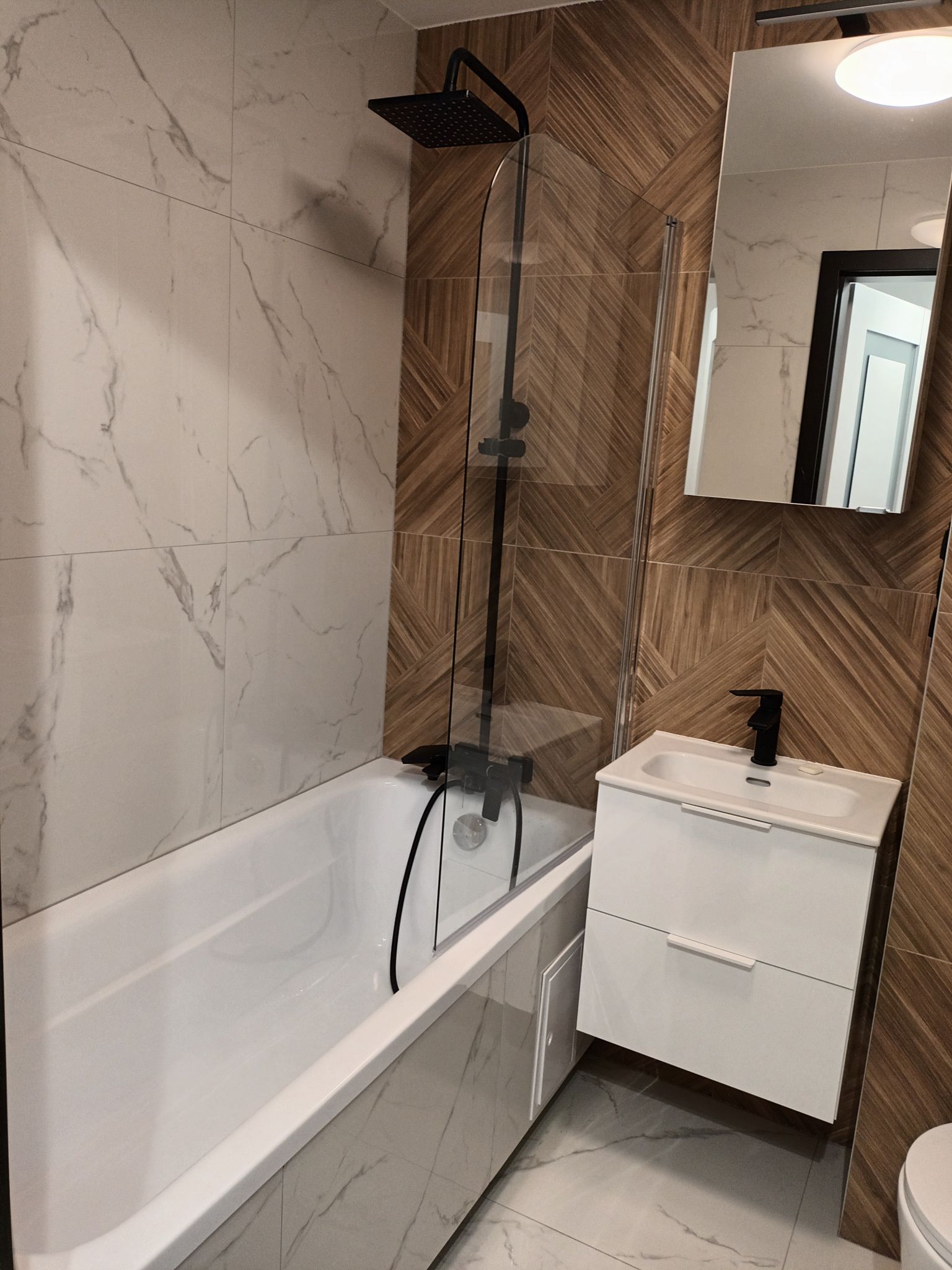 Ładne mieszkanie na parterze - Kalisz   -
Zdjęcie nr 9