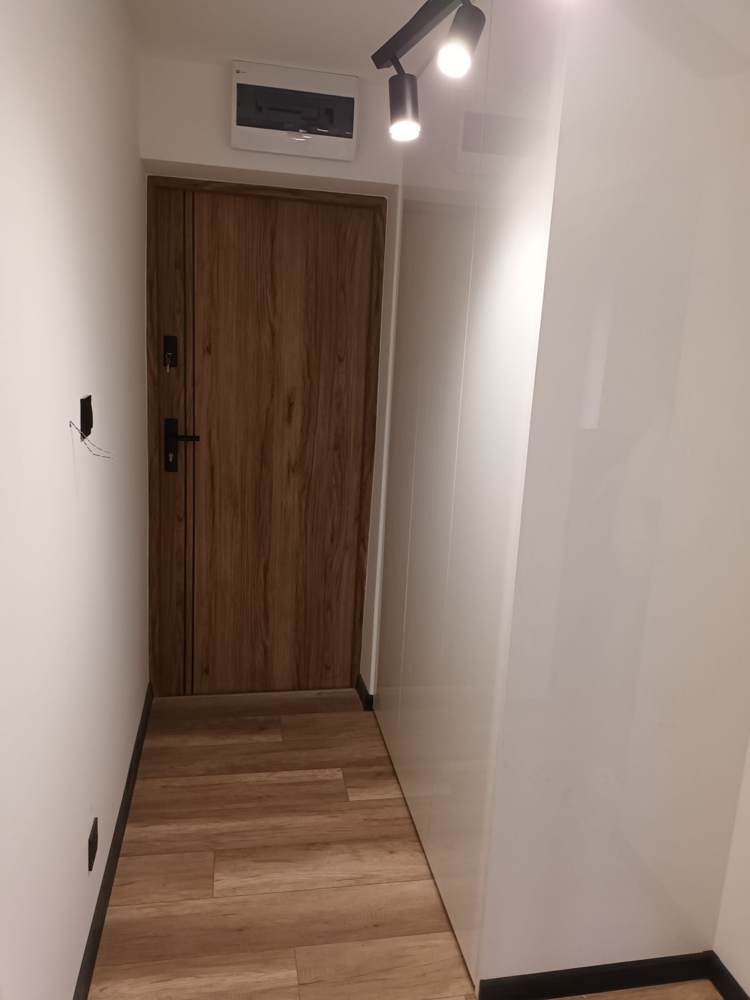 Ładne mieszkanie na parterze - Kalisz   -
Zdjęcie nr 11