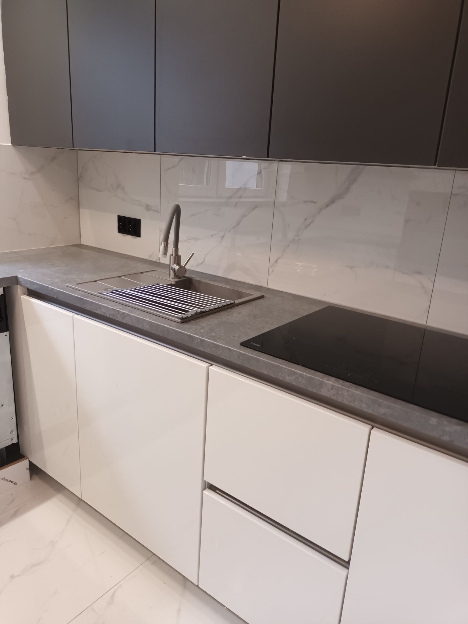 Ładne mieszkanie na parterze - Kalisz   -
