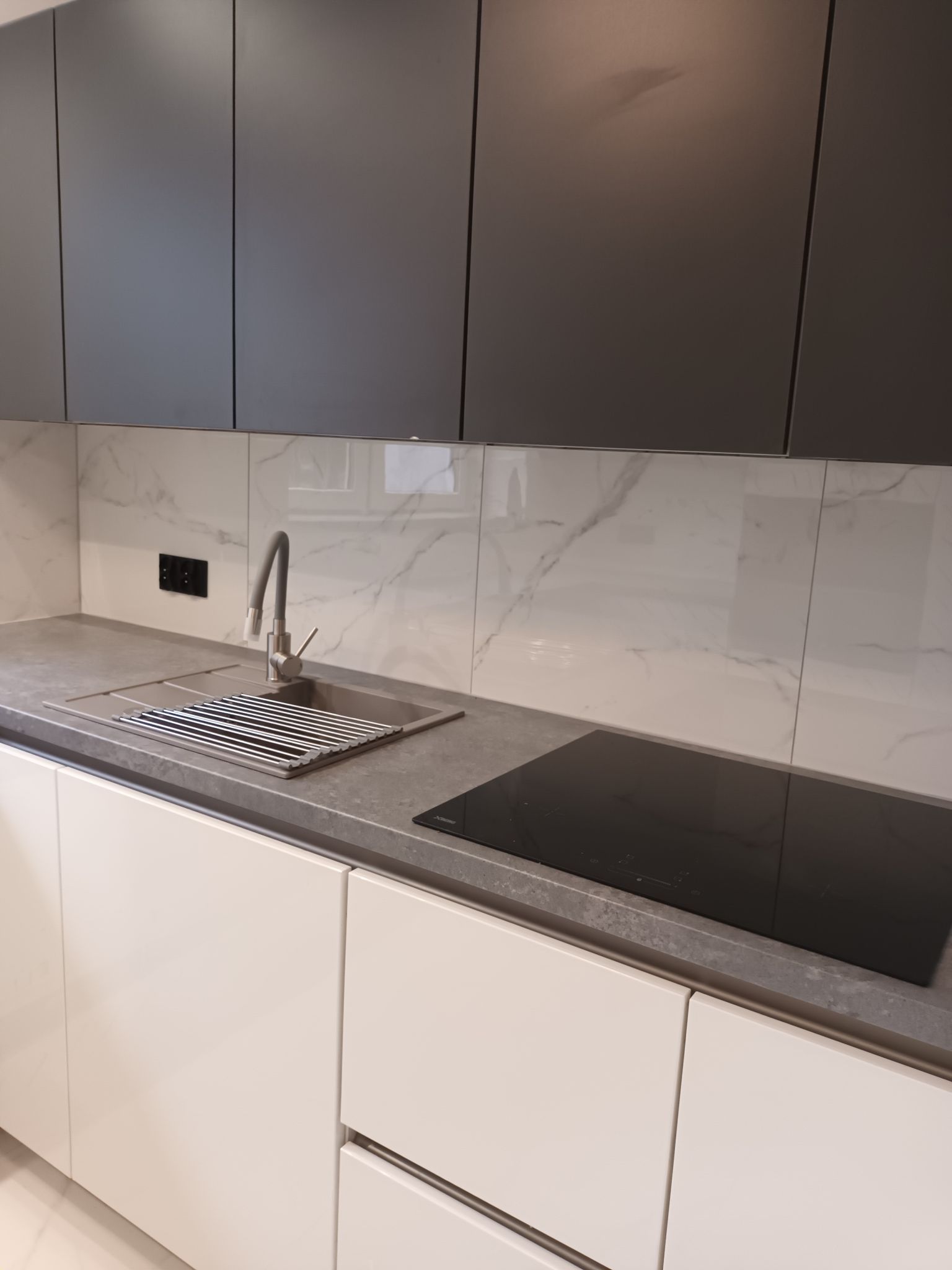 Ładne mieszkanie na parterze - Kalisz   -
Zdjęcie nr 2