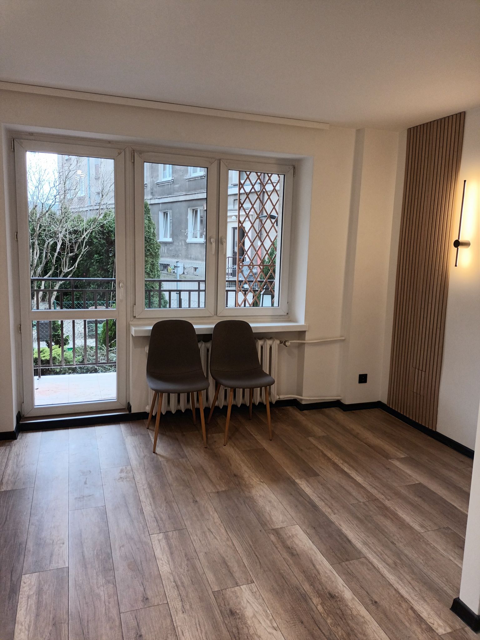 Ładne mieszkanie na parterze - Kalisz   -
Zdjęcie nr 3