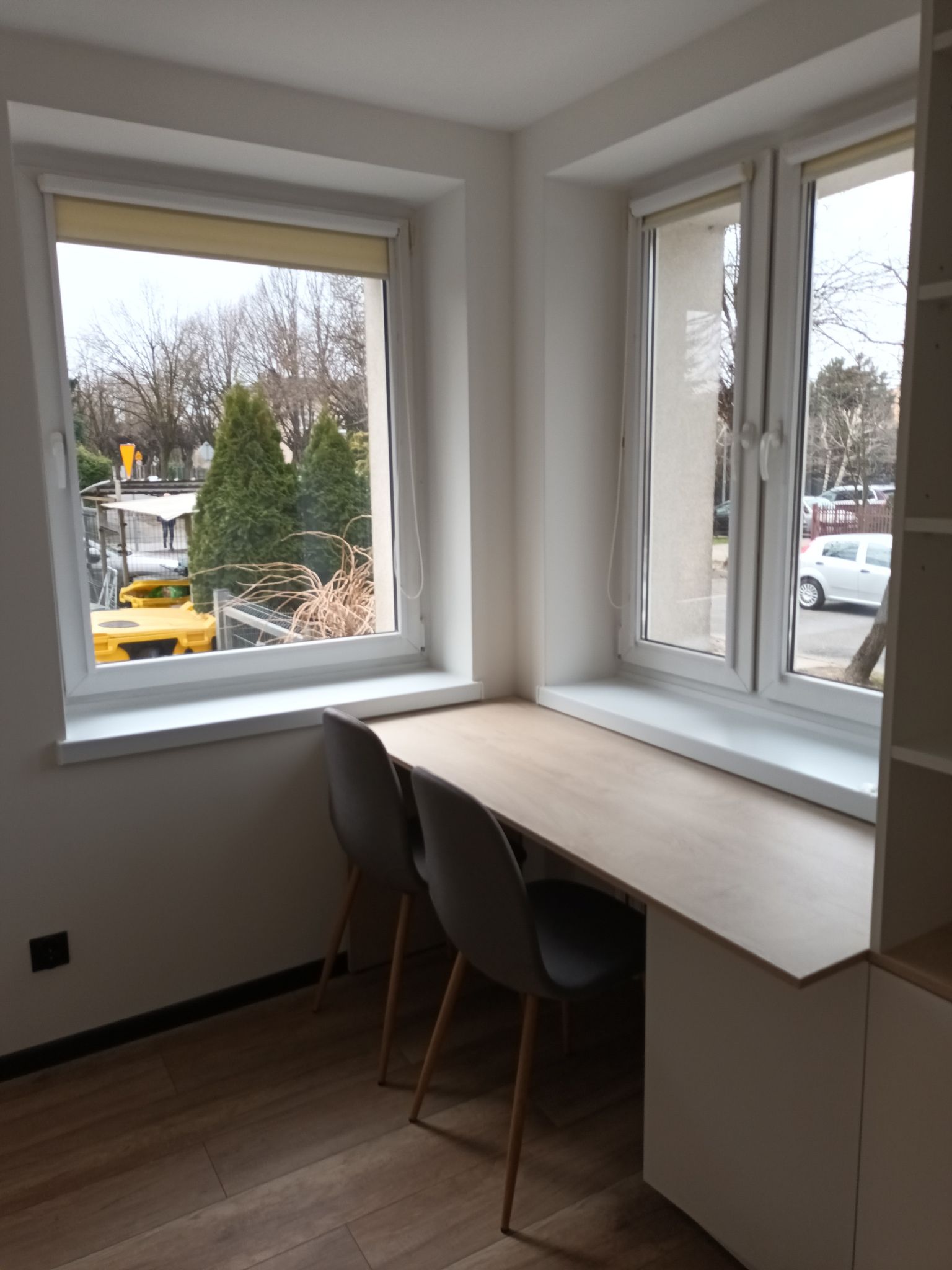 Ładne mieszkanie na parterze - Kalisz   -
Zdjęcie nr 5