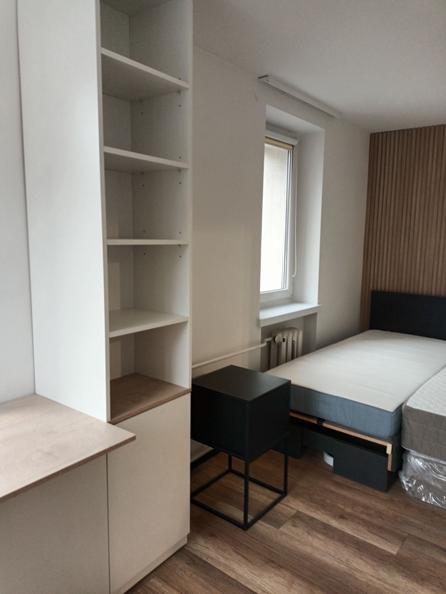 Ładne mieszkanie na parterze - Kalisz   -
Zdjęcie nr 6