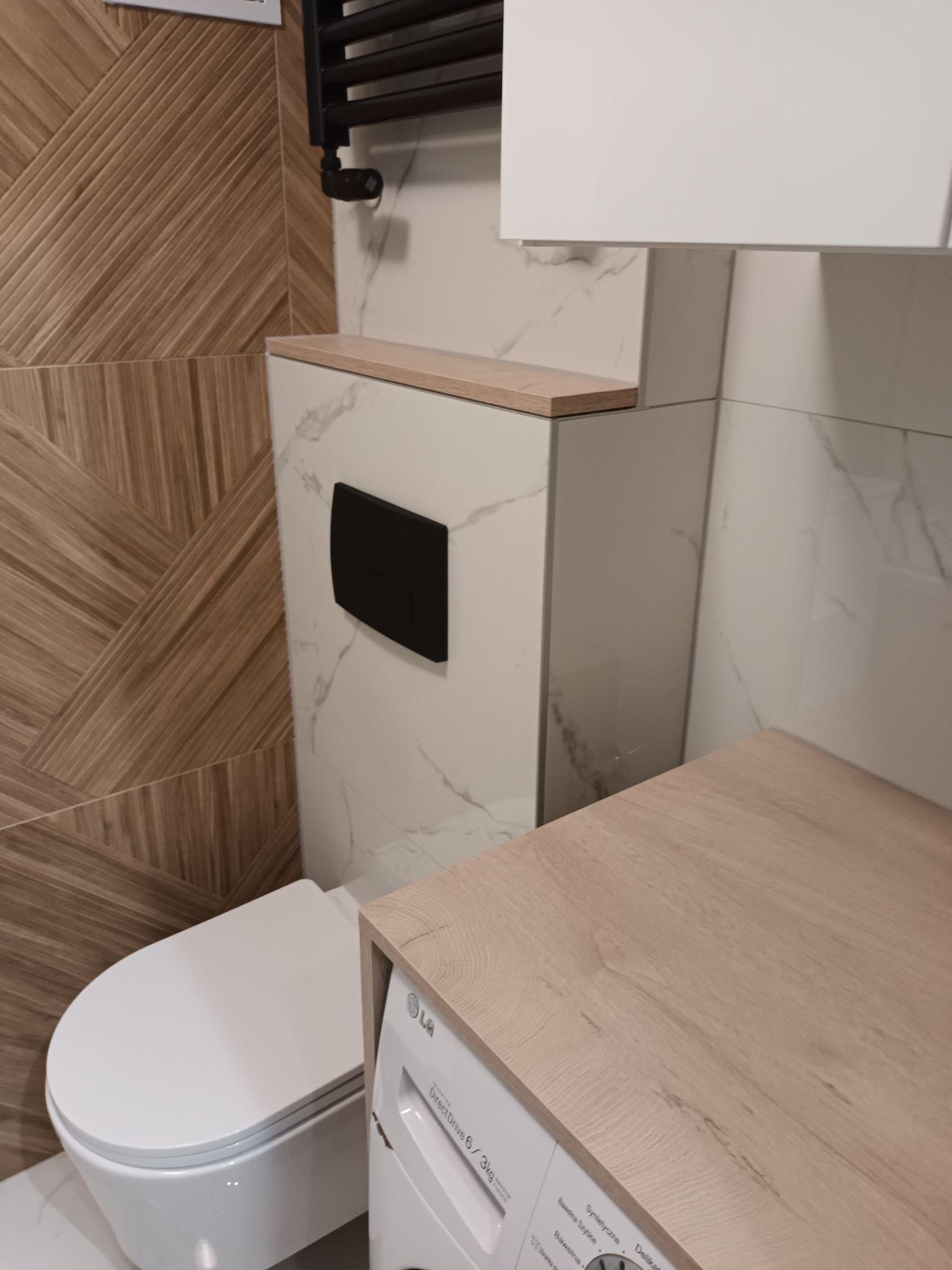 Ładne mieszkanie na parterze - Kalisz   -
Zdjęcie nr 7