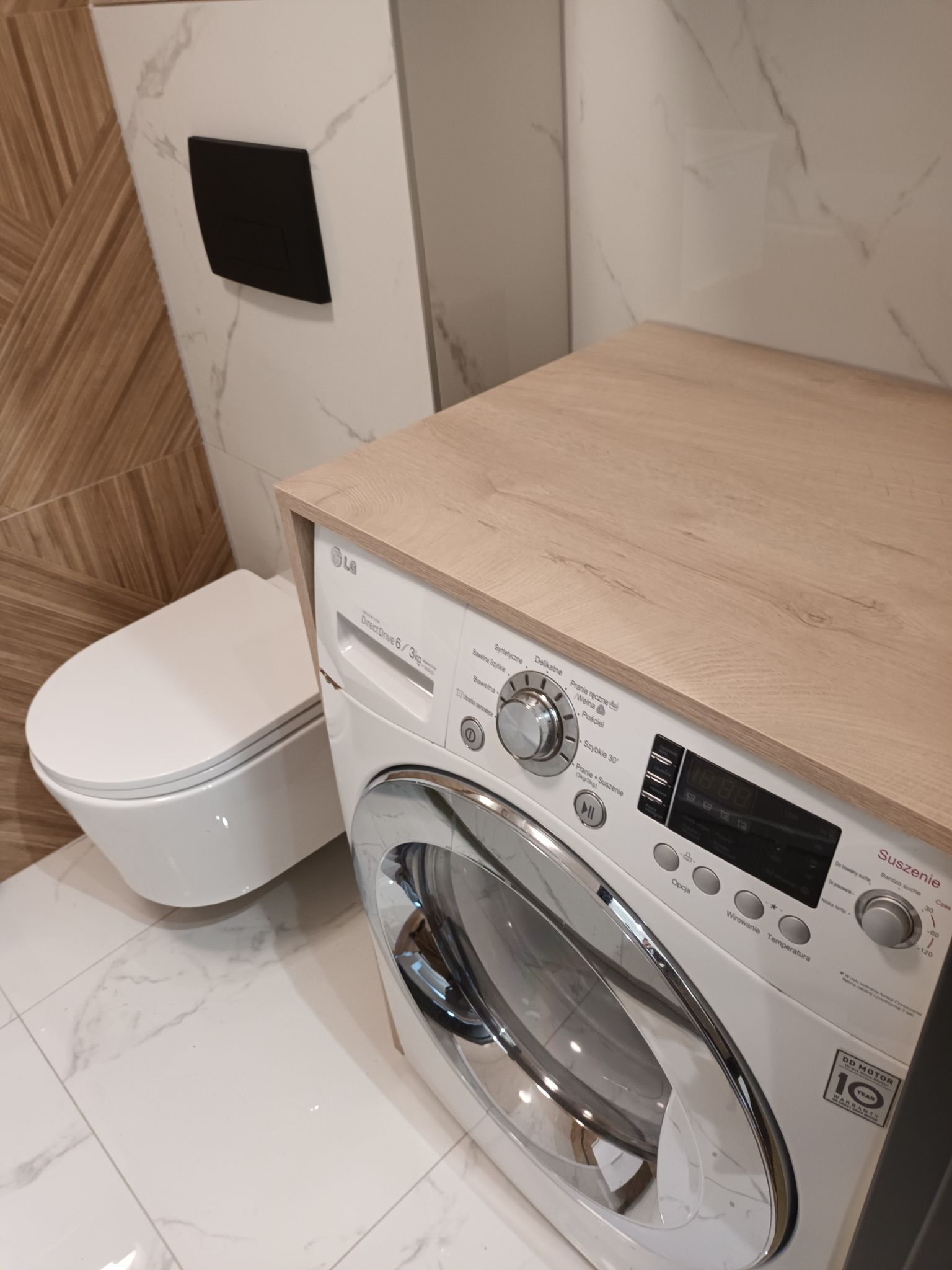 Ładne mieszkanie na parterze - Kalisz   -
Zdjęcie nr 8