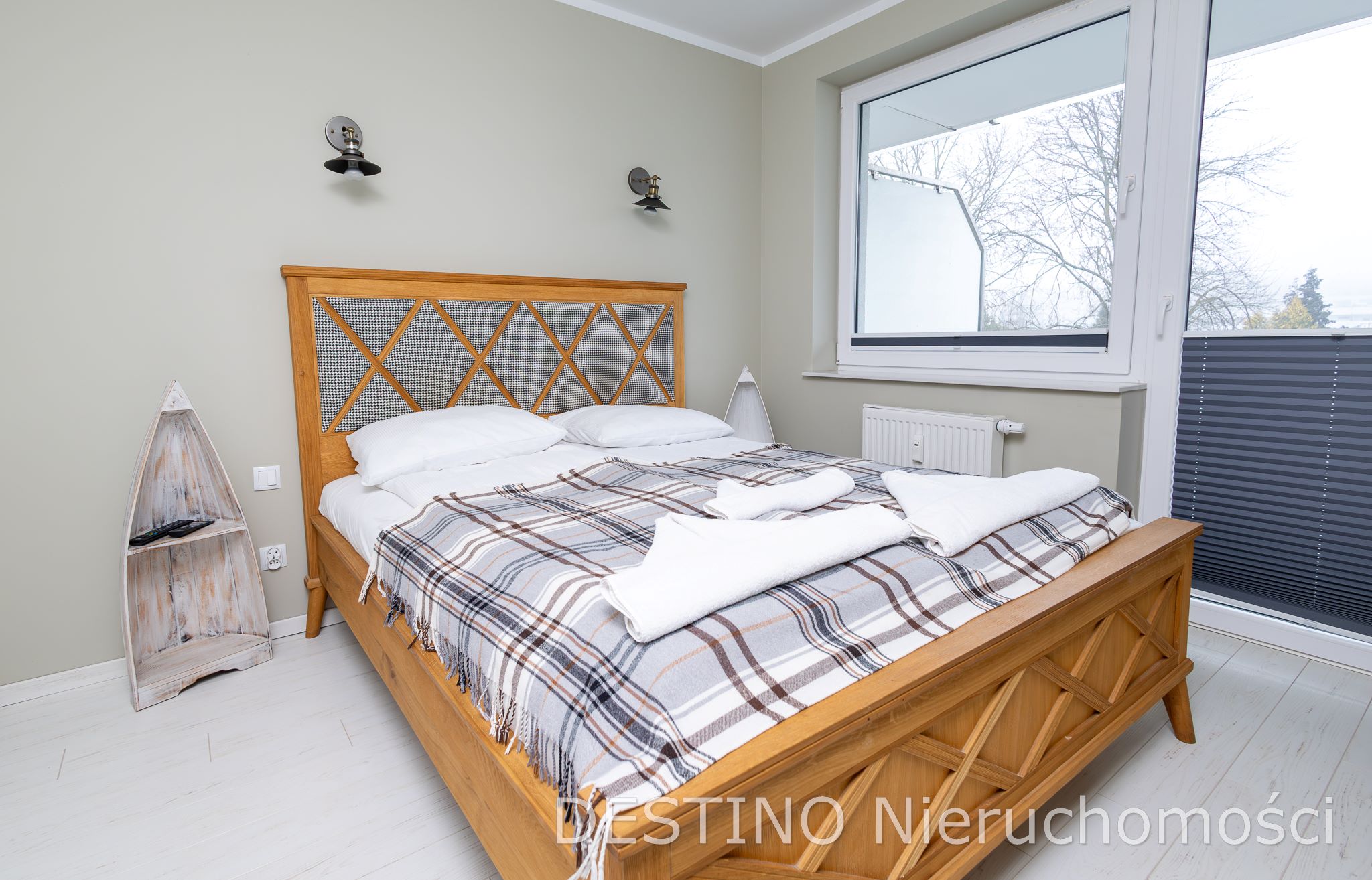 atrakcyjny 2pokojowy apartament w Kołobrzegu -  Kołobrzeg  -
Zdjęcie nr 9