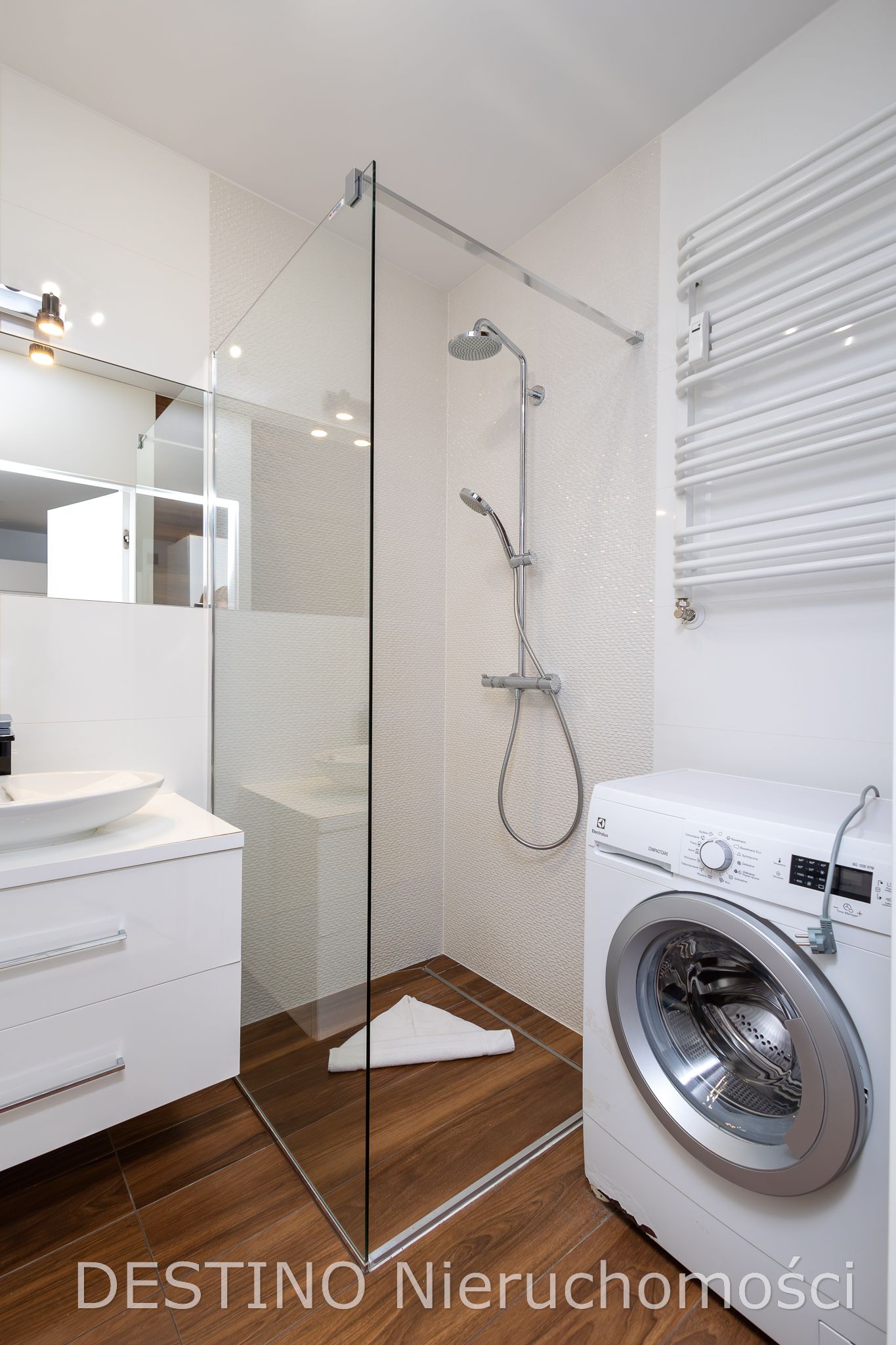 atrakcyjny 2pokojowy apartament w Kołobrzegu -  Kołobrzeg  -
Zdjęcie nr 10