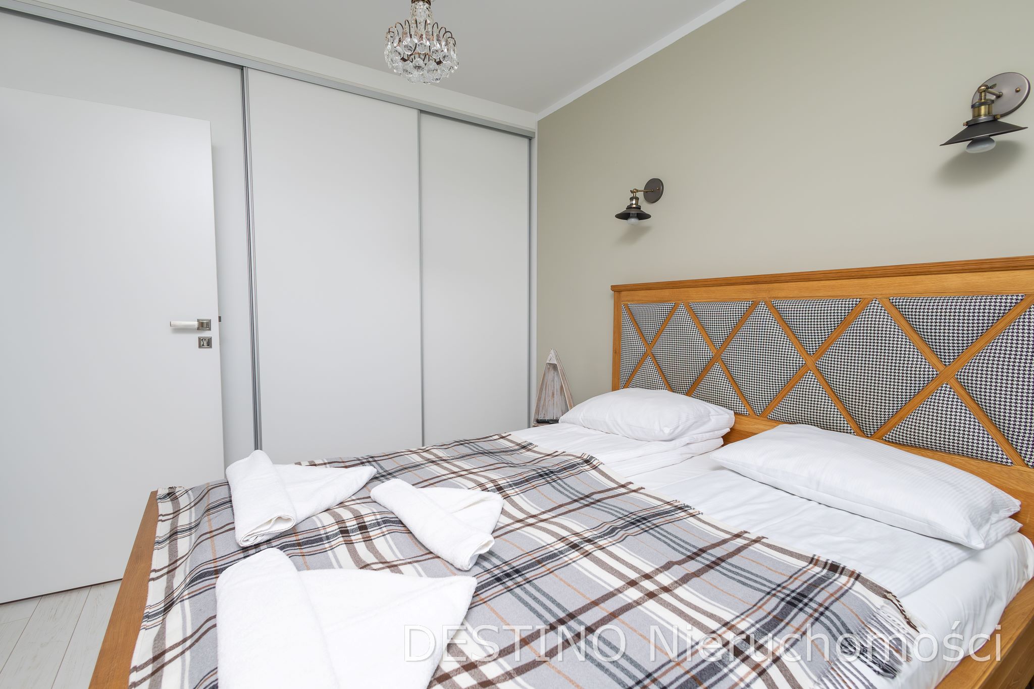 atrakcyjny 2pokojowy apartament w Kołobrzegu -  Kołobrzeg  -
Zdjęcie nr 11