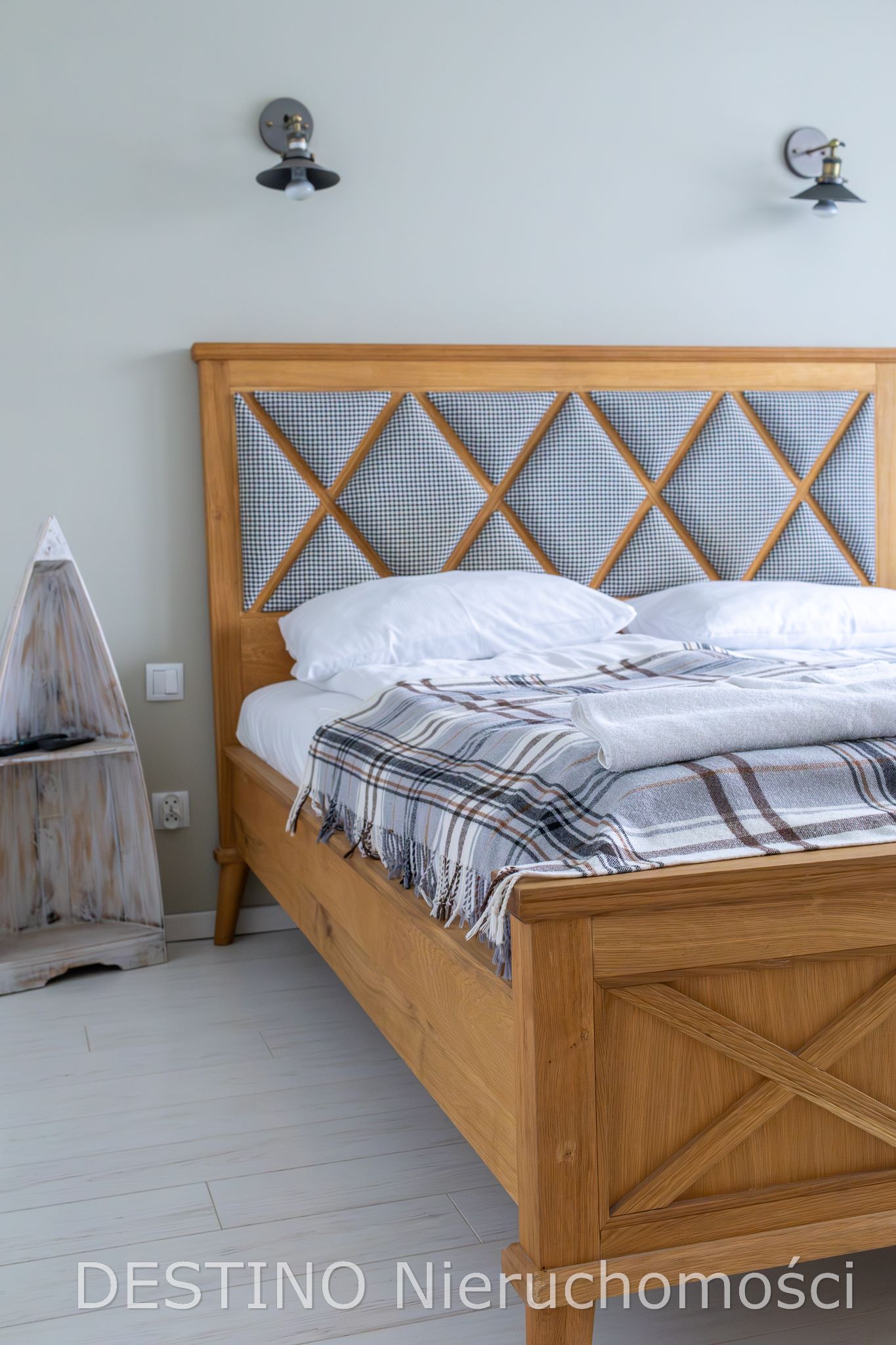 atrakcyjny 2pokojowy apartament w Kołobrzegu -  Kołobrzeg  -
Zdjęcie nr 13