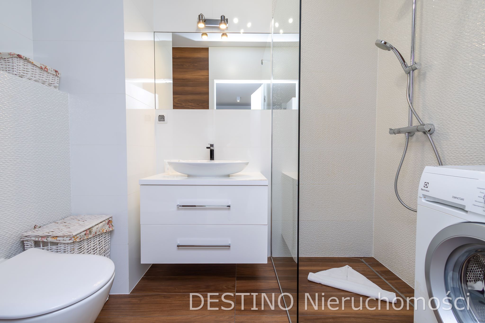 atrakcyjny 2pokojowy apartament w Kołobrzegu -  Kołobrzeg  -
Zdjęcie nr 15