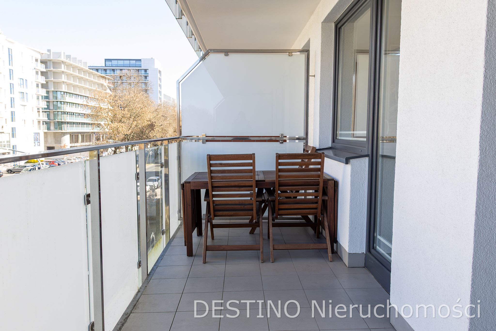 atrakcyjny 2pokojowy apartament w Kołobrzegu -  Kołobrzeg  -
Zdjęcie nr 17