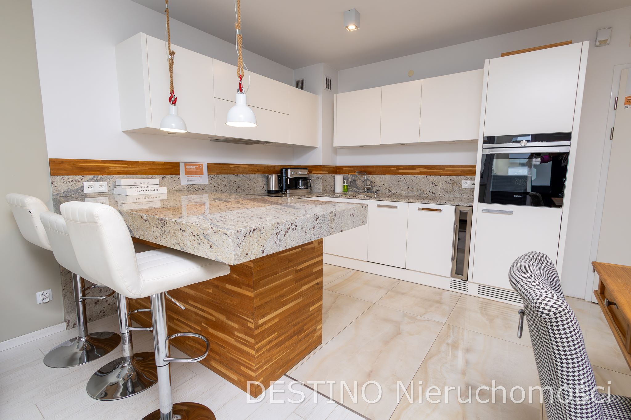 atrakcyjny 2pokojowy apartament w Kołobrzegu -  Kołobrzeg  -
Zdjęcie nr 2