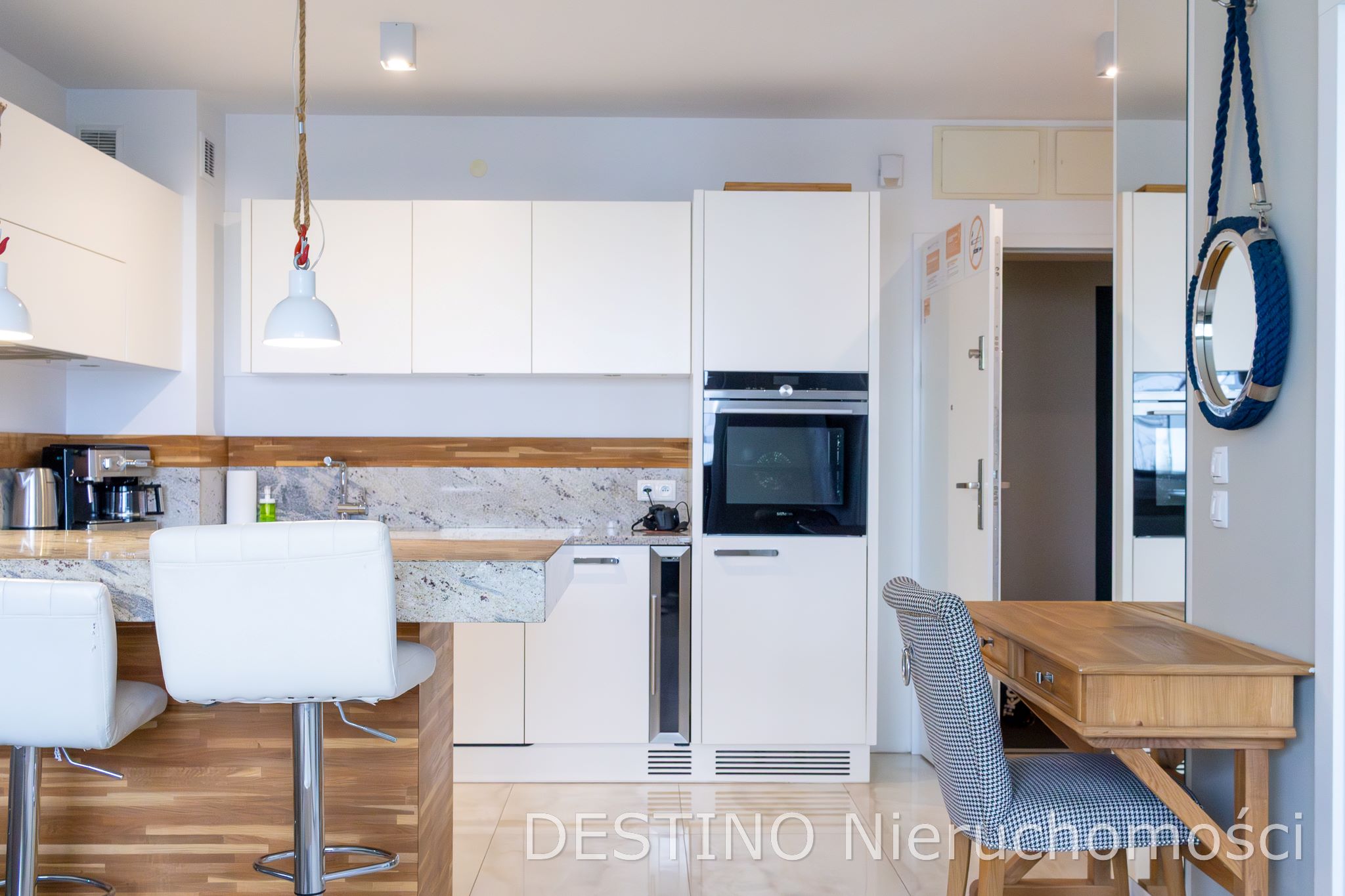 atrakcyjny 2pokojowy apartament w Kołobrzegu -  Kołobrzeg  -
Zdjęcie nr 3