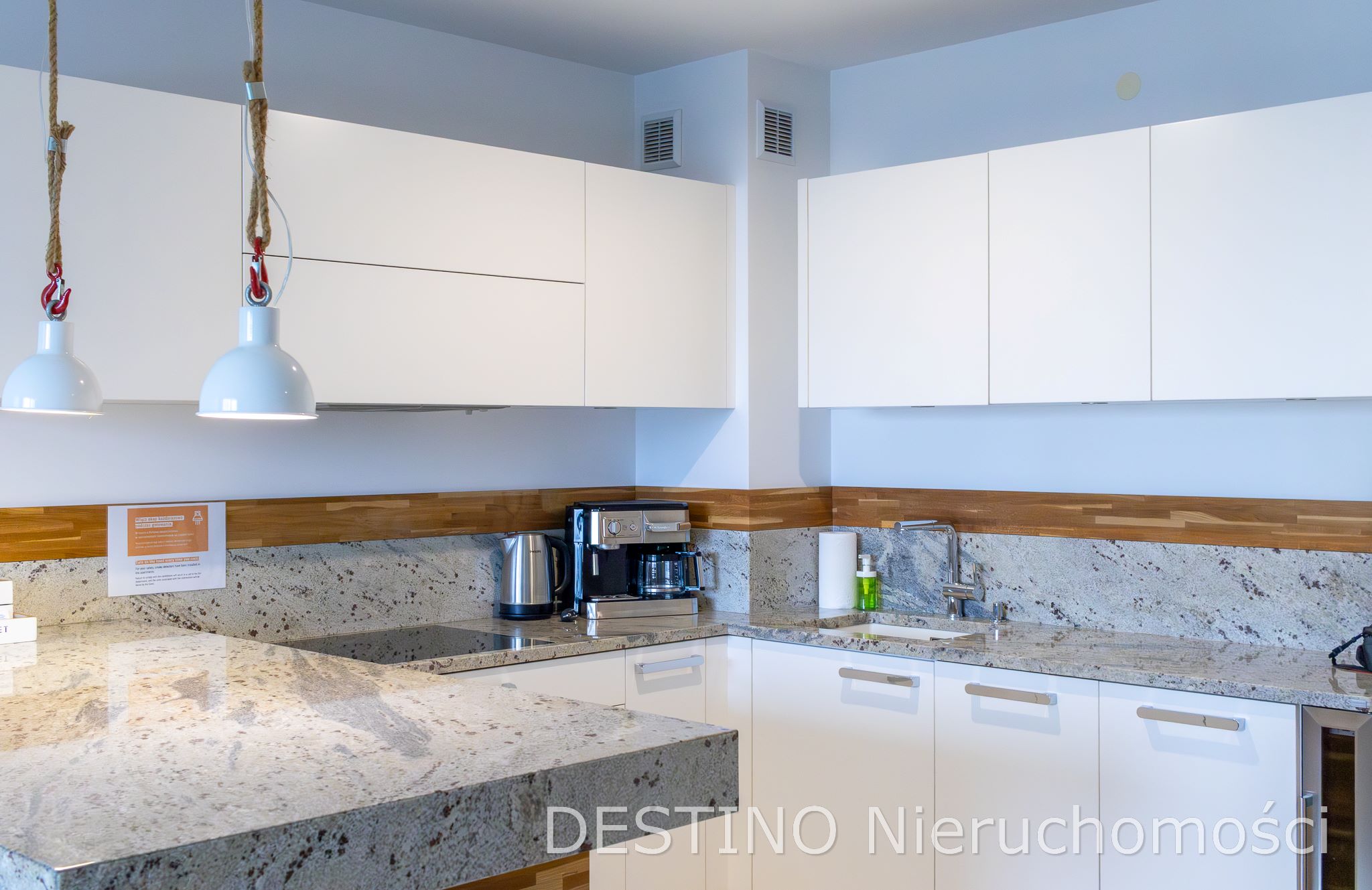 atrakcyjny 2pokojowy apartament w Kołobrzegu -  Kołobrzeg  -
Zdjęcie nr 4