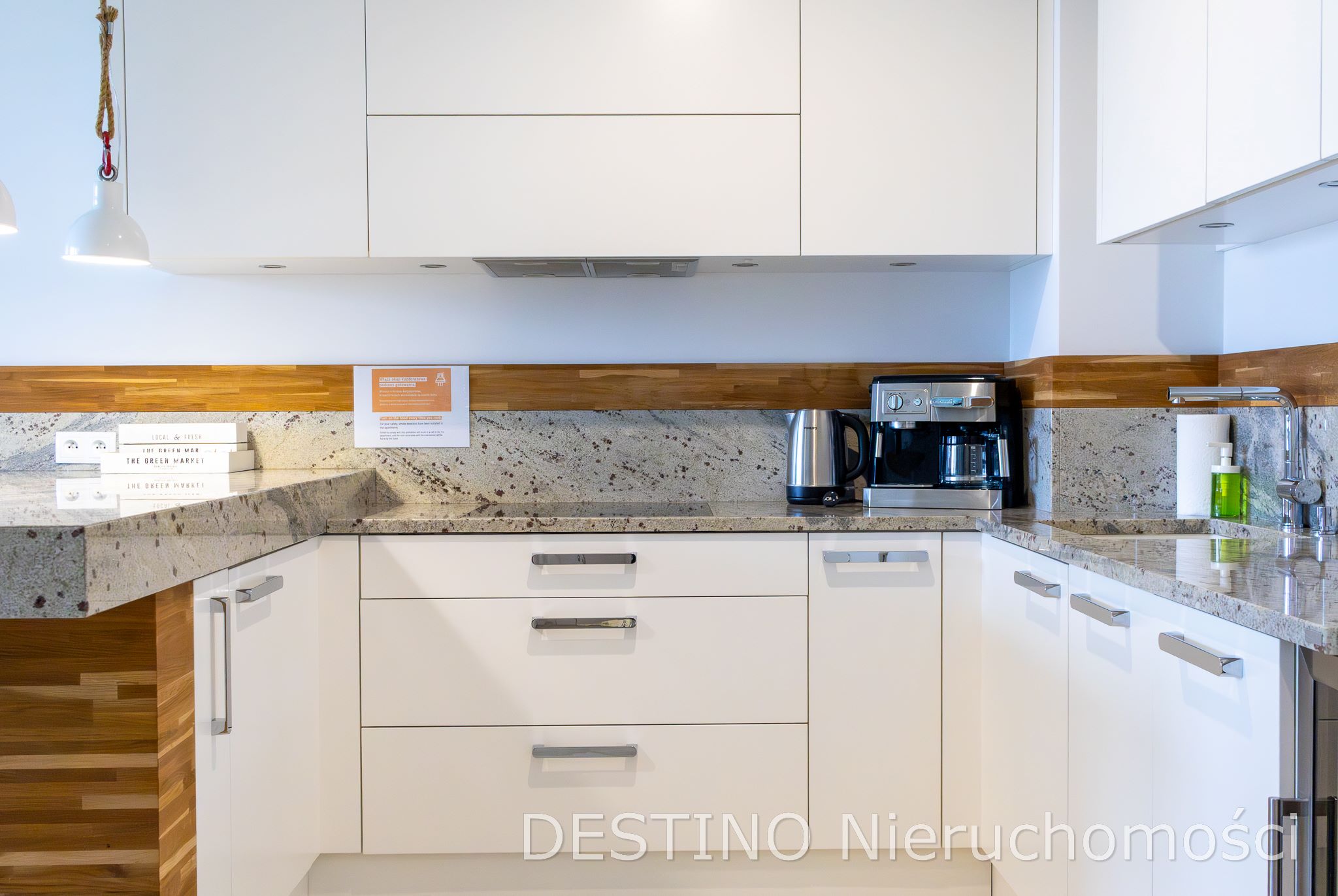 atrakcyjny 2pokojowy apartament w Kołobrzegu -  Kołobrzeg  -
Zdjęcie nr 5