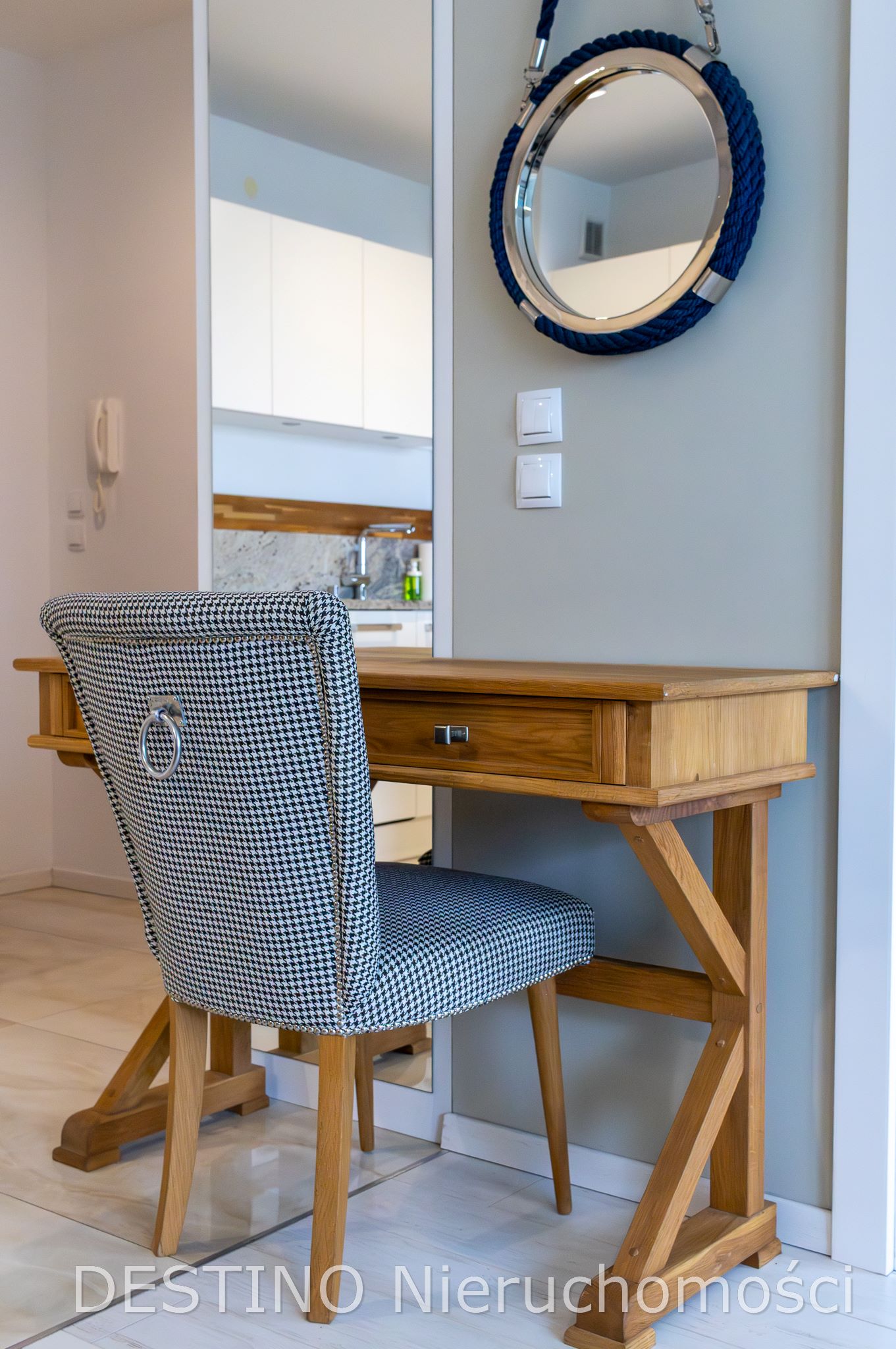 atrakcyjny 2pokojowy apartament w Kołobrzegu -  Kołobrzeg  -
Zdjęcie nr 8