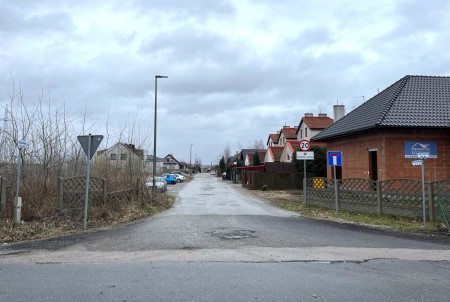 działka budowlana ok 1000 m2 Wojciechówka -  Wojciechówka  -
Zdjęcie nr 7