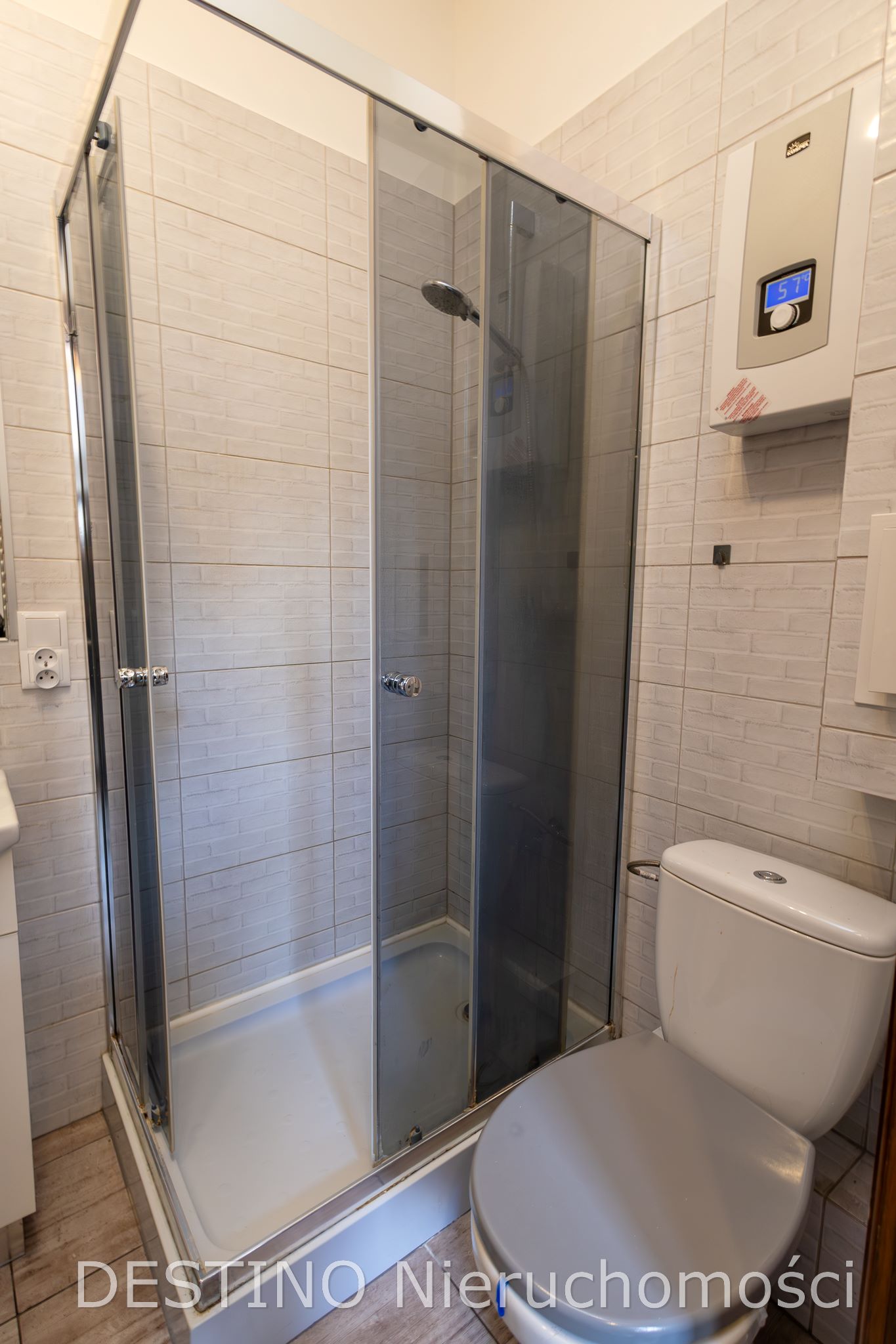 przestronne 2pok mieszkanie do wynajęcia w ścisłym centrum Kalisza - Kalisz   -
Zdjęcie nr 9