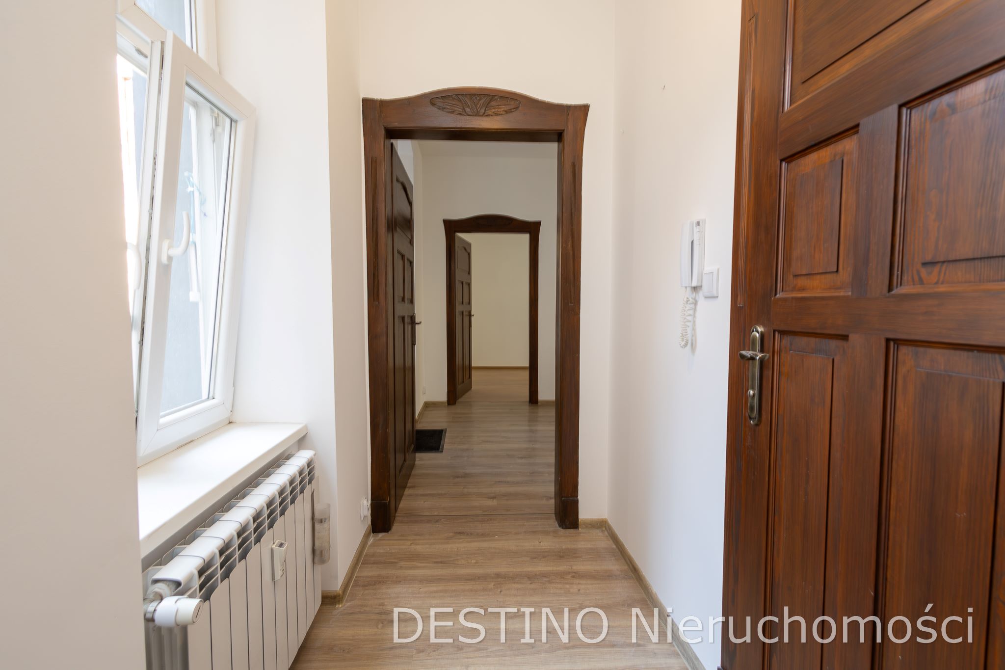 przestronne 2pok mieszkanie do wynajęcia w ścisłym centrum Kalisza - Kalisz   -
Zdjęcie nr 10