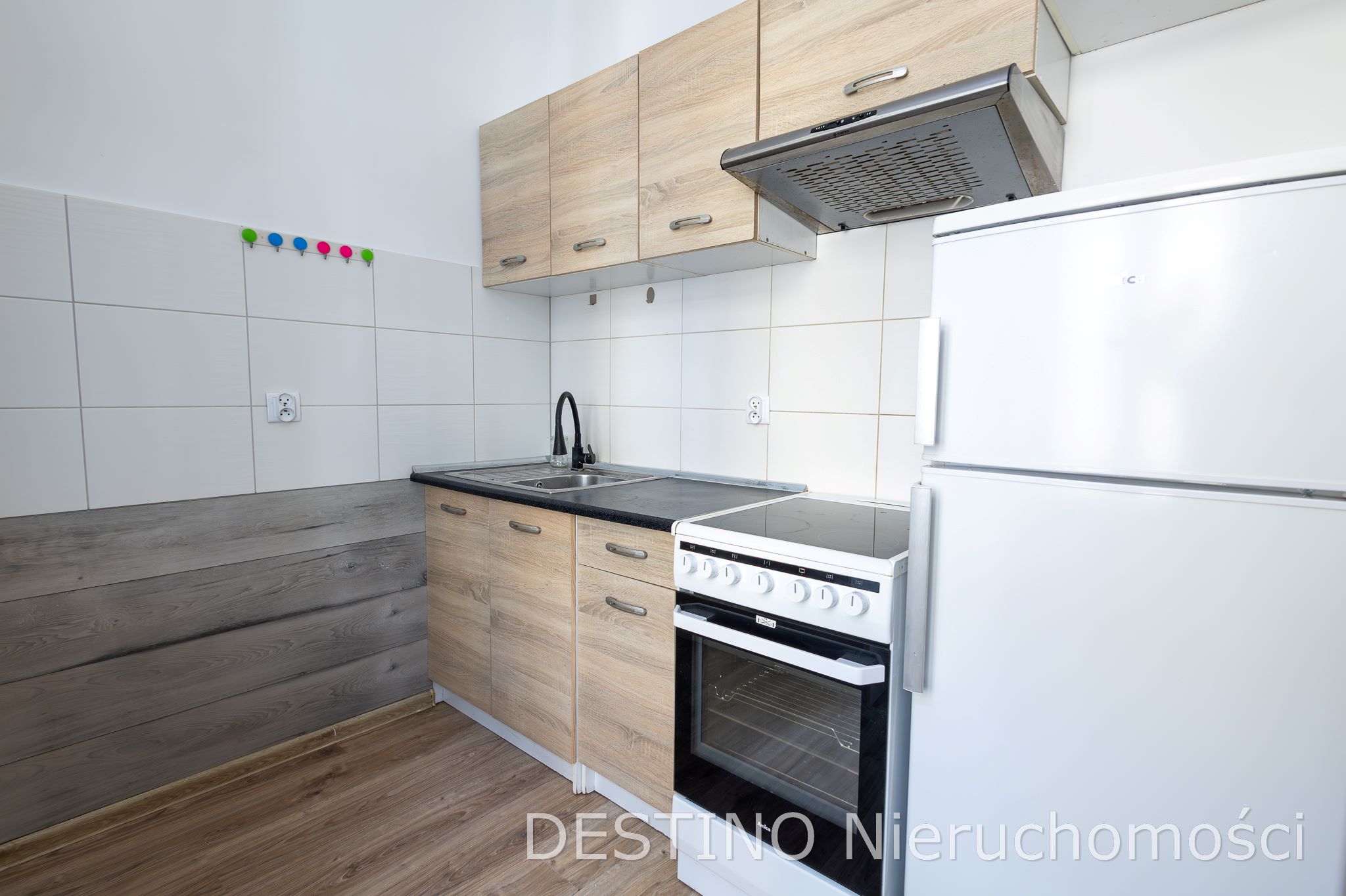 przestronne 2pok mieszkanie do wynajęcia w ścisłym centrum Kalisza - Kalisz   -
